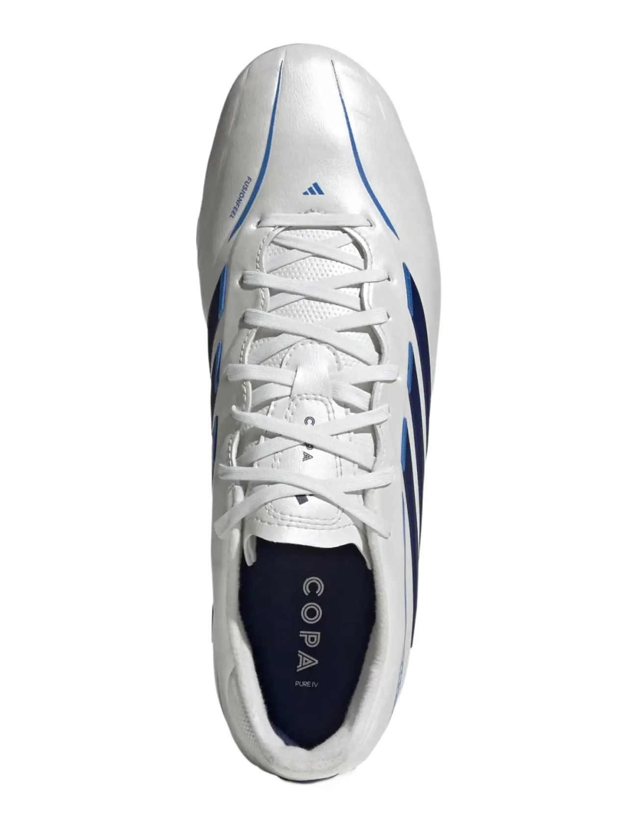 Copa Pure 2 League FG 9
