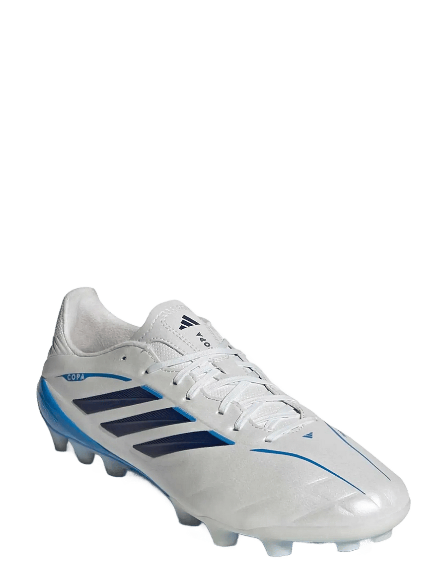 adidas Performance - COPA PURE IV LEAGUE 2G/3G AG - football boots - zeromt/dkblue/lurabl - 0