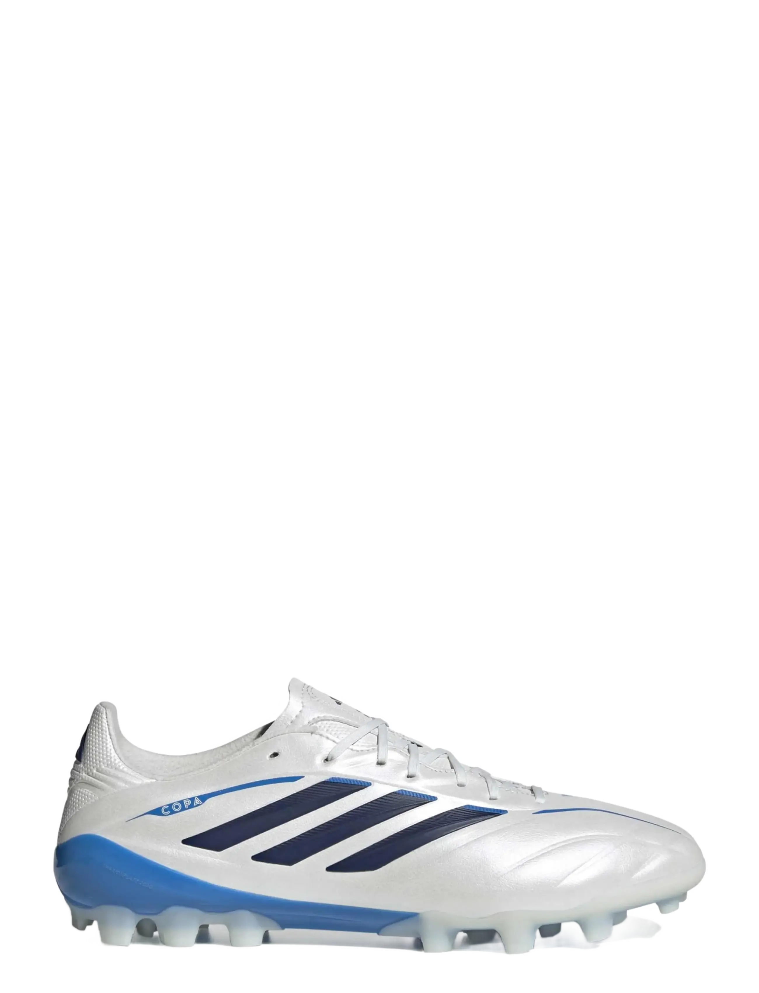 adidas Performance - COPA PURE IV LEAGUE 2G/3G AG - football boots - zeromt/dkblue/lurabl - 1