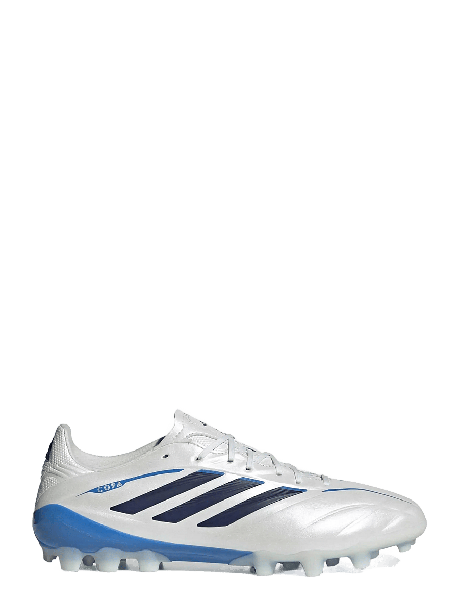 adidas Performance - COPA PURE IV LEAGUE 2G/3G AG - football boots - zeromt/dkblue/lurabl - 1