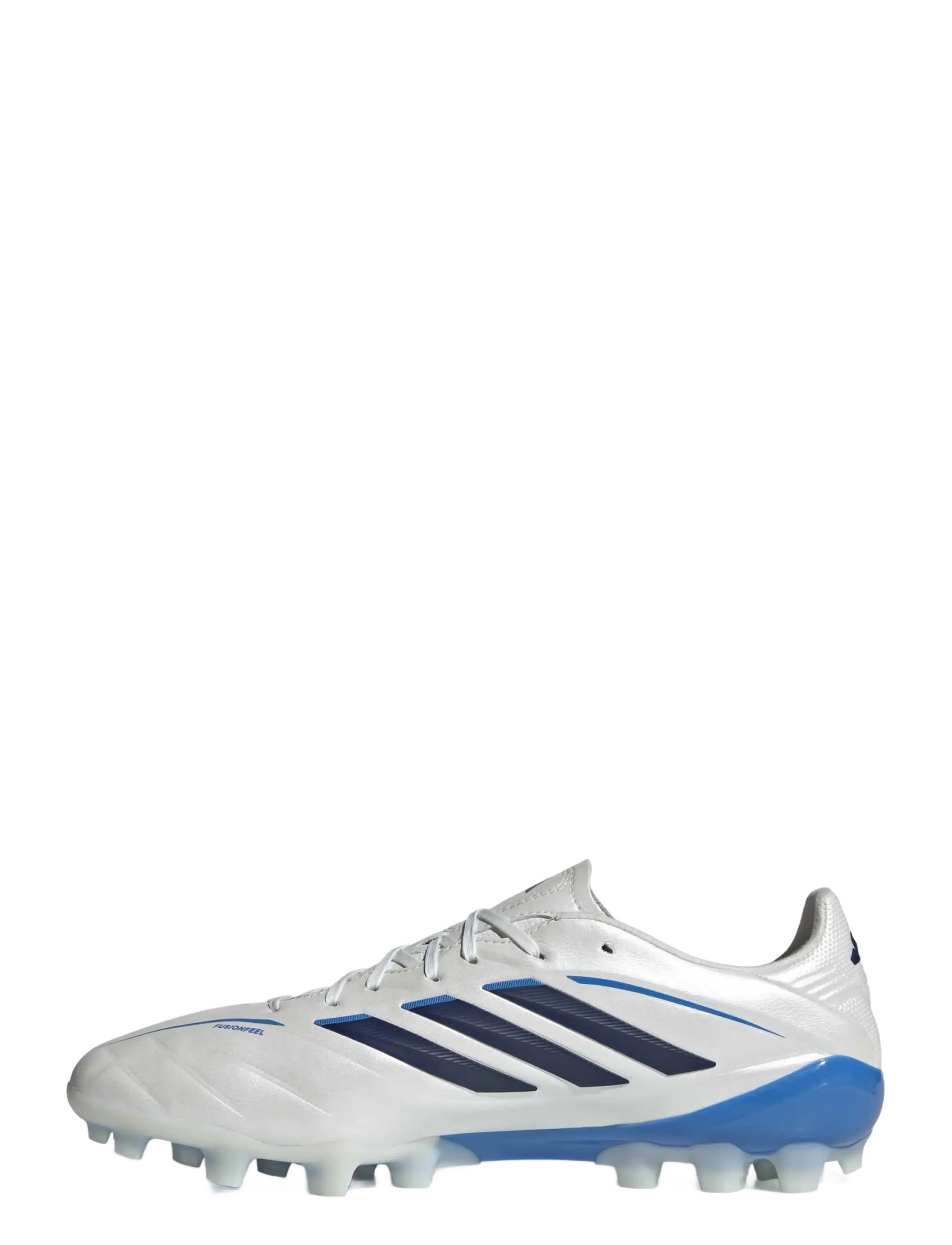 adidas Performance - COPA PURE IV LEAGUE 2G/3G AG - football boots - zeromt/dkblue/lurabl - 2