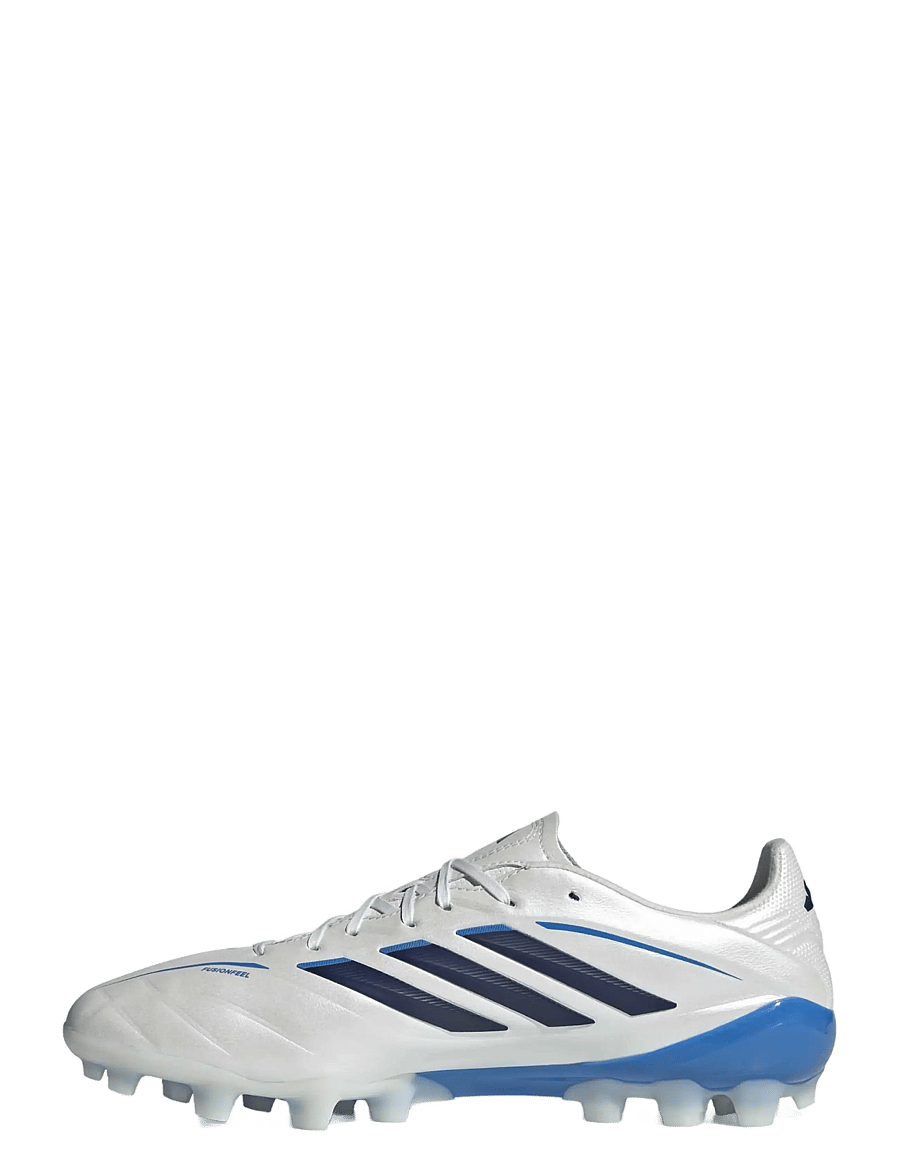 adidas Performance - COPA PURE IV LEAGUE 2G/3G AG - football boots - zeromt/dkblue/lurabl - 2