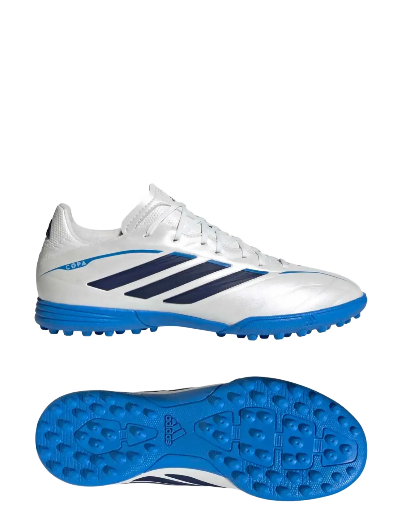 adidas Performance Copa Pure Iv League Tf J, 29, White