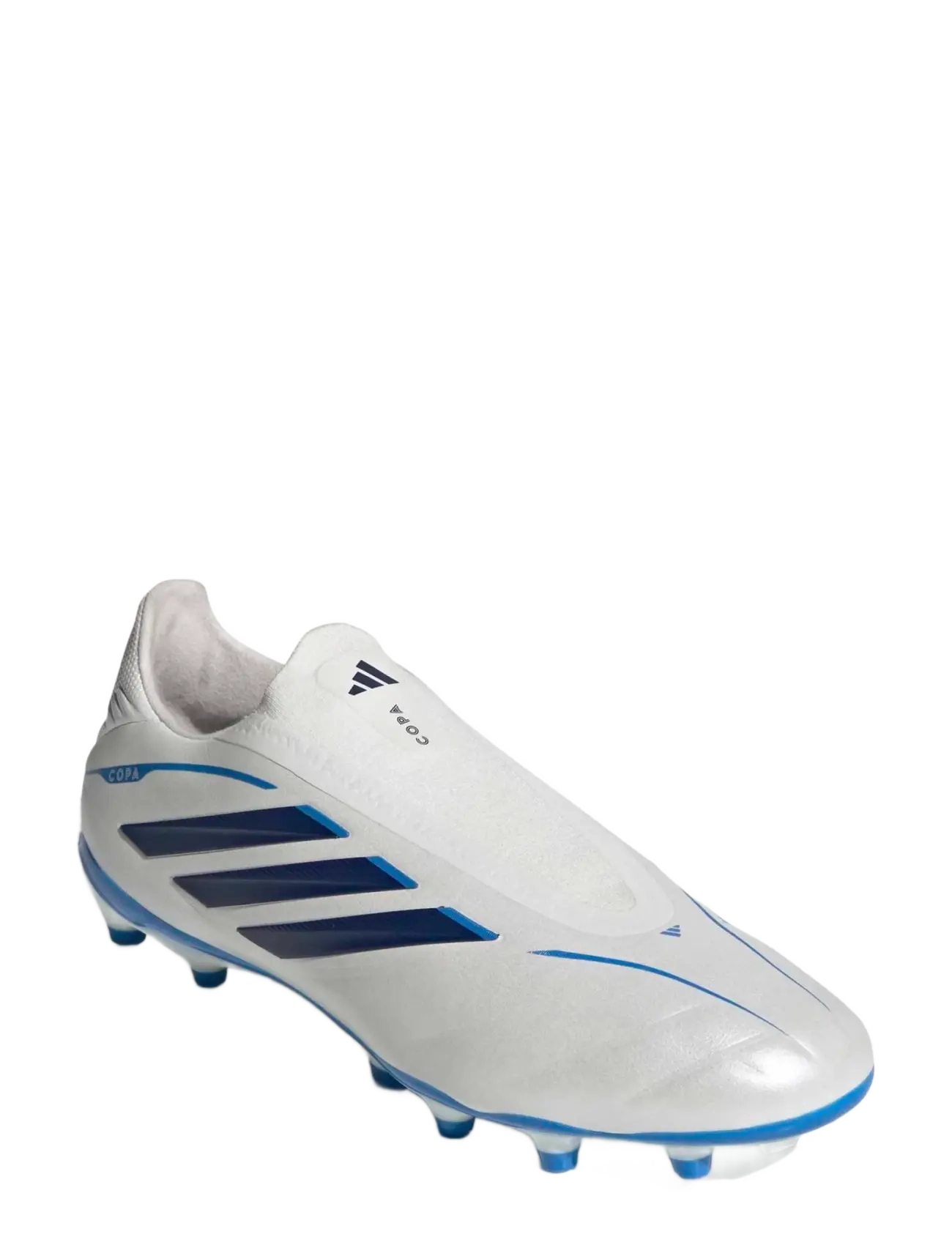 ADIDAS PERFORMANCE Copa Pure Iv League Ll Fg Weiß - 46 - Herren