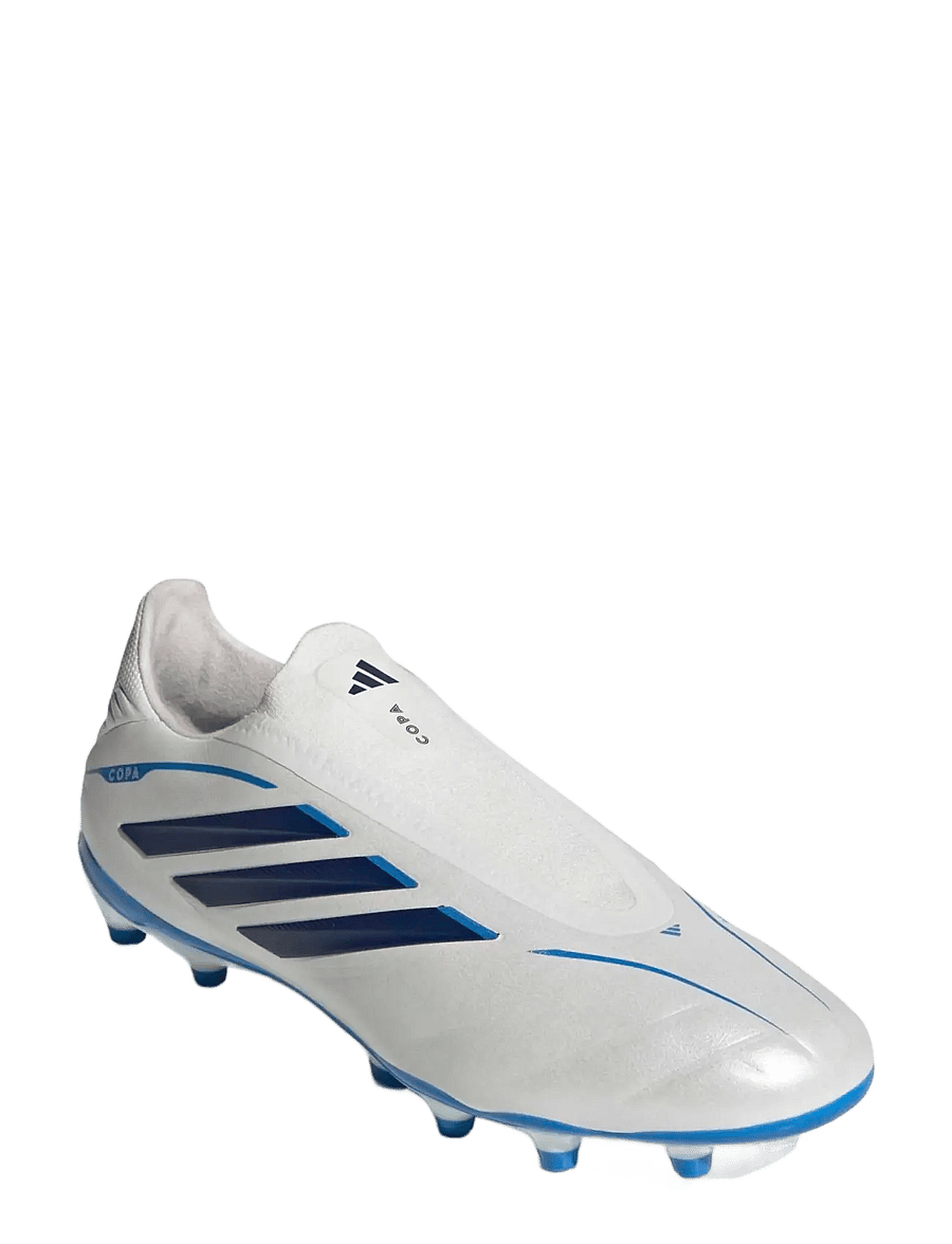 adidas Performance - COPA PURE IV LEAGUE LL FG - football boots - zeromt/dkblue/lurabl - 0