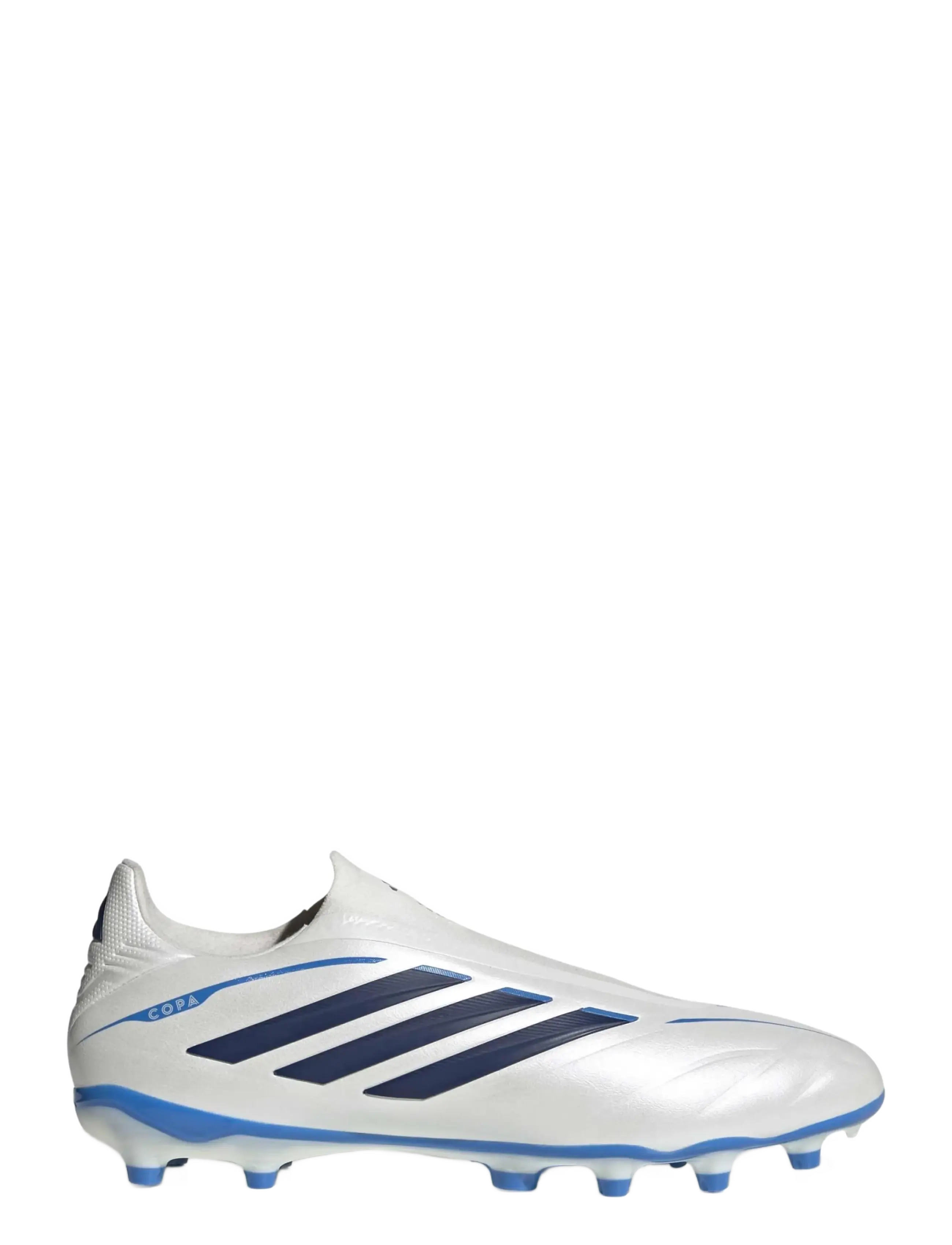 adidas Performance - COPA PURE IV LEAGUE LL FG - football boots - zeromt/dkblue/lurabl - 1
