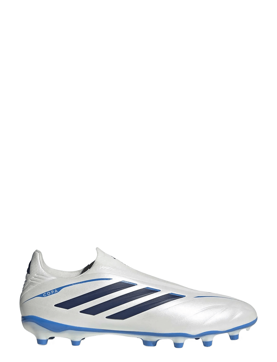 adidas Performance - COPA PURE IV LEAGUE LL FG - football boots - zeromt/dkblue/lurabl - 1