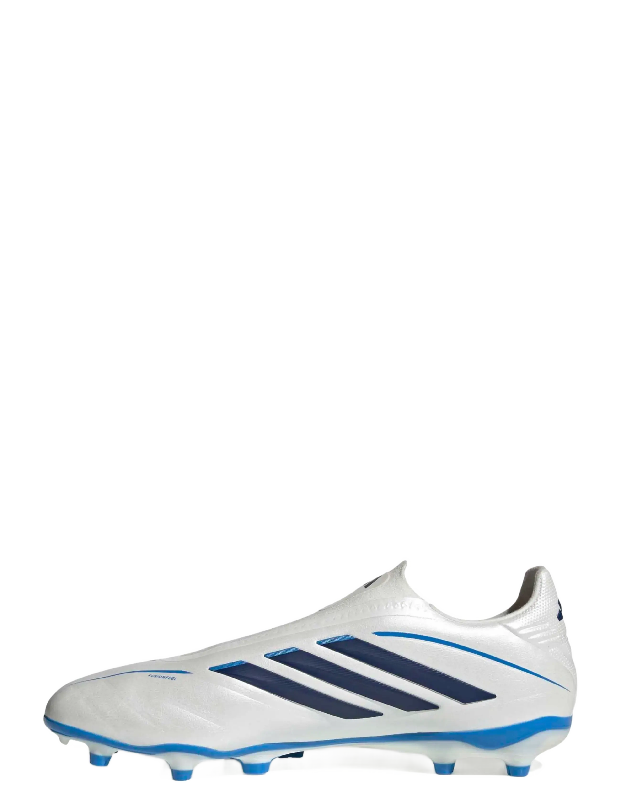 adidas Performance - COPA PURE IV LEAGUE LL FG - football boots - zeromt/dkblue/lurabl - 2