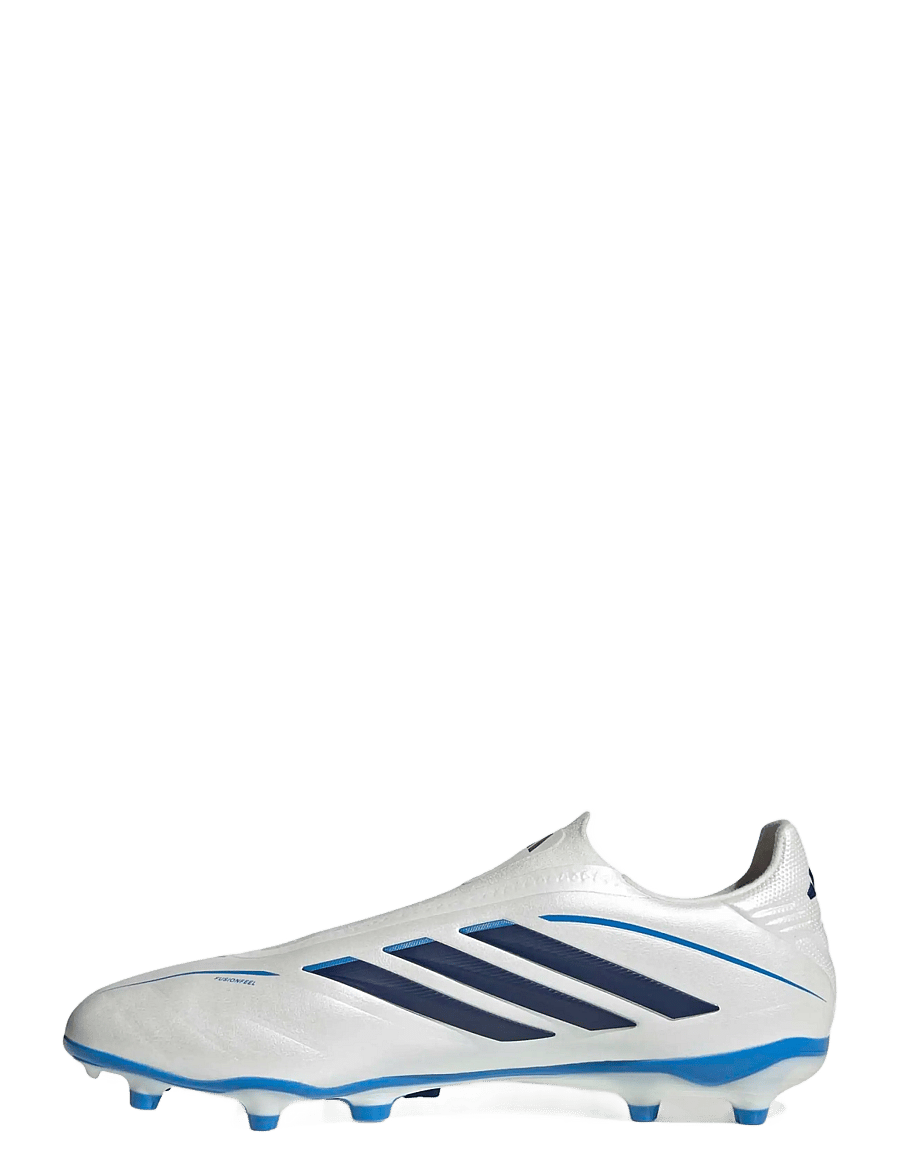 adidas Performance - COPA PURE IV LEAGUE LL FG - football boots - zeromt/dkblue/lurabl - 2