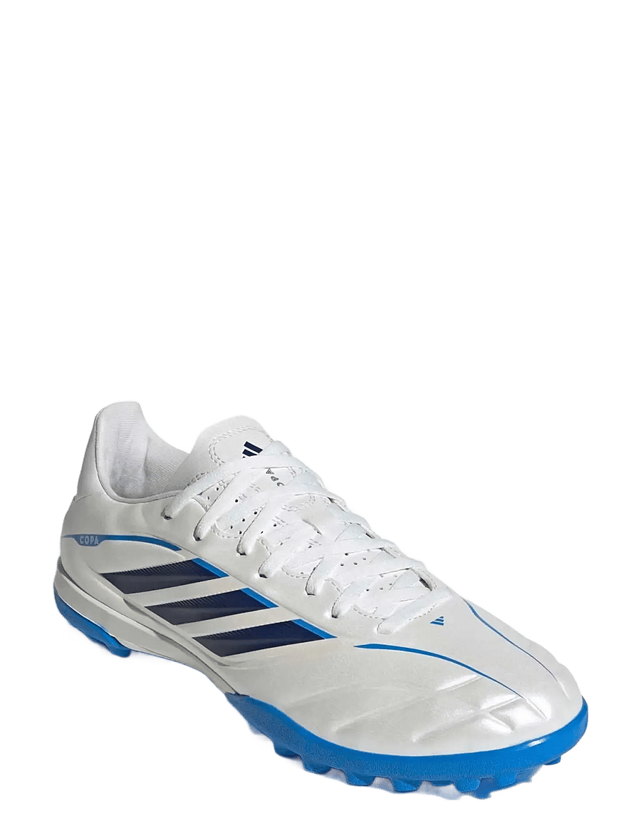 adidas Performance - COPA PURE IV CLUB TF - football boots - zeromt/dkblue/lurabl - 0