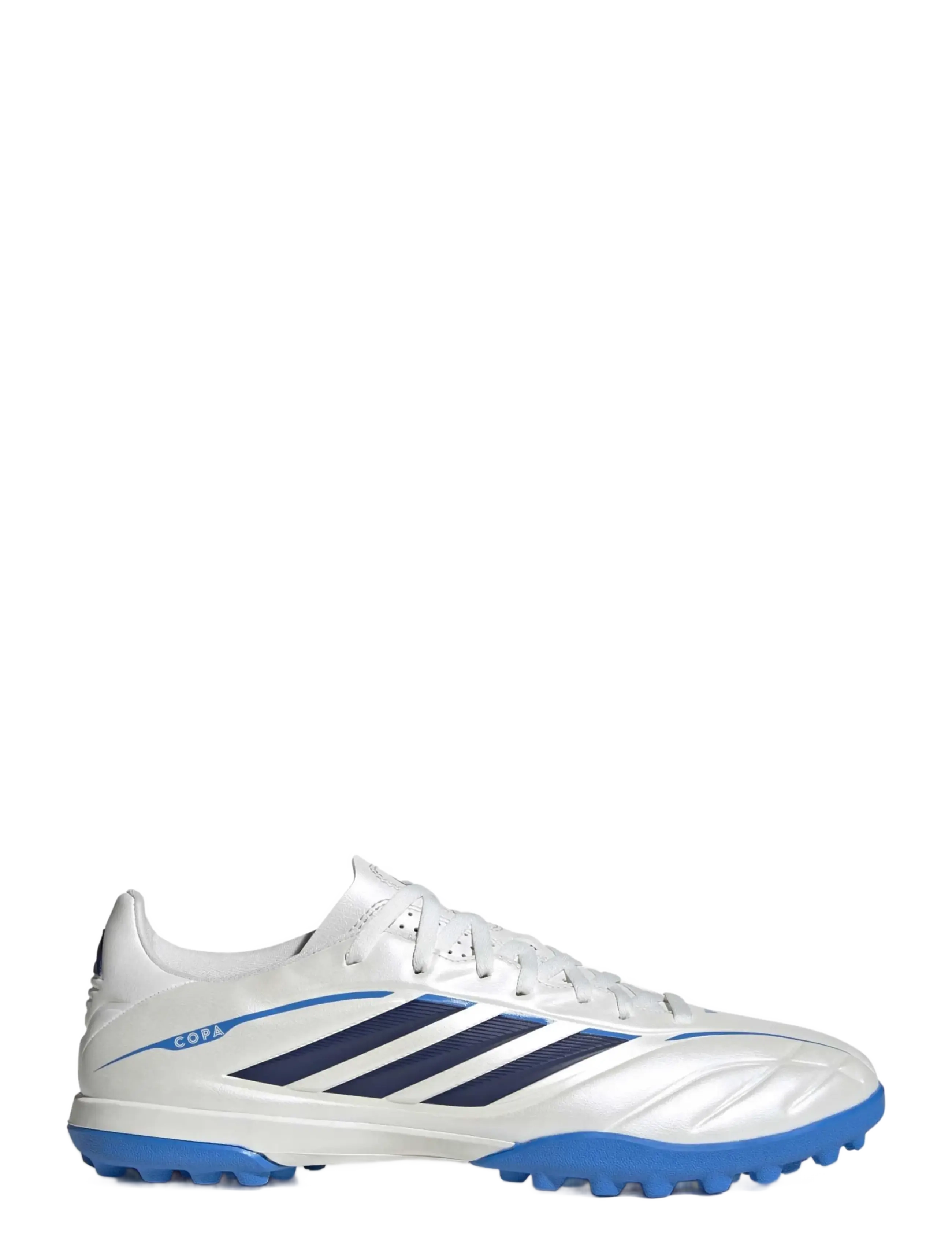 adidas Performance - COPA PURE IV CLUB TF - football boots - zeromt/dkblue/lurabl - 1