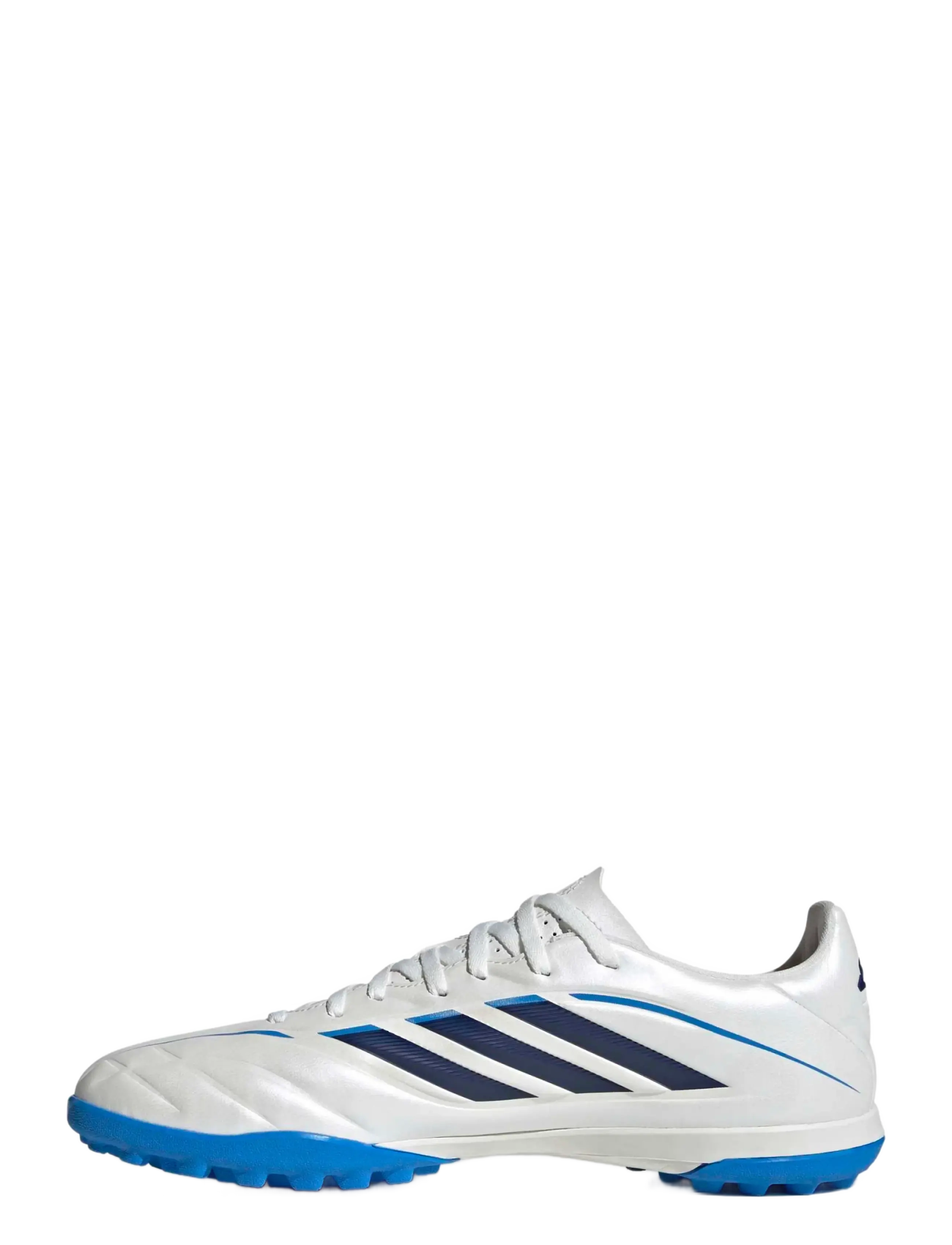 adidas Performance - COPA PURE IV CLUB TF - football boots - zeromt/dkblue/lurabl - 2