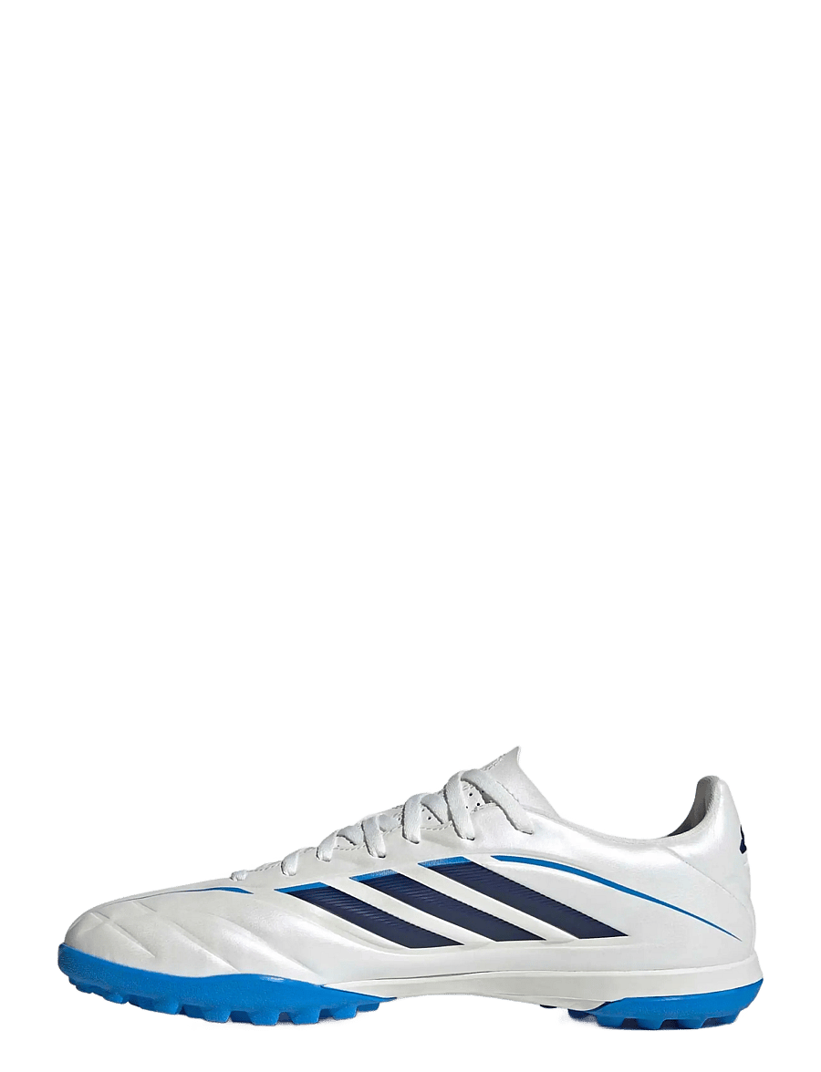 adidas Performance - COPA PURE IV CLUB TF - football boots - zeromt/dkblue/lurabl - 2