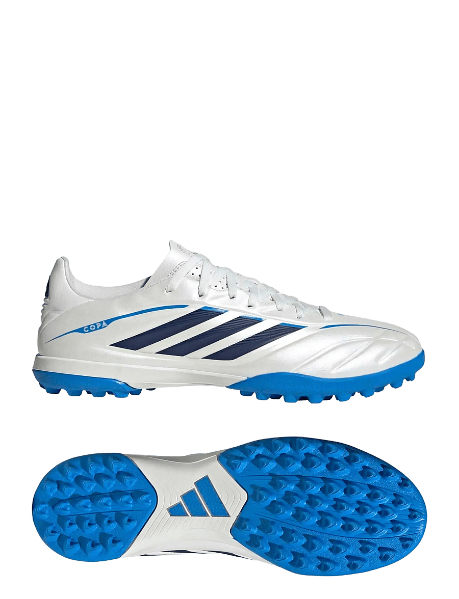 adidas Performance - COPA PURE IV CLUB TF - football boots - zeromt/dkblue/lurabl - 0