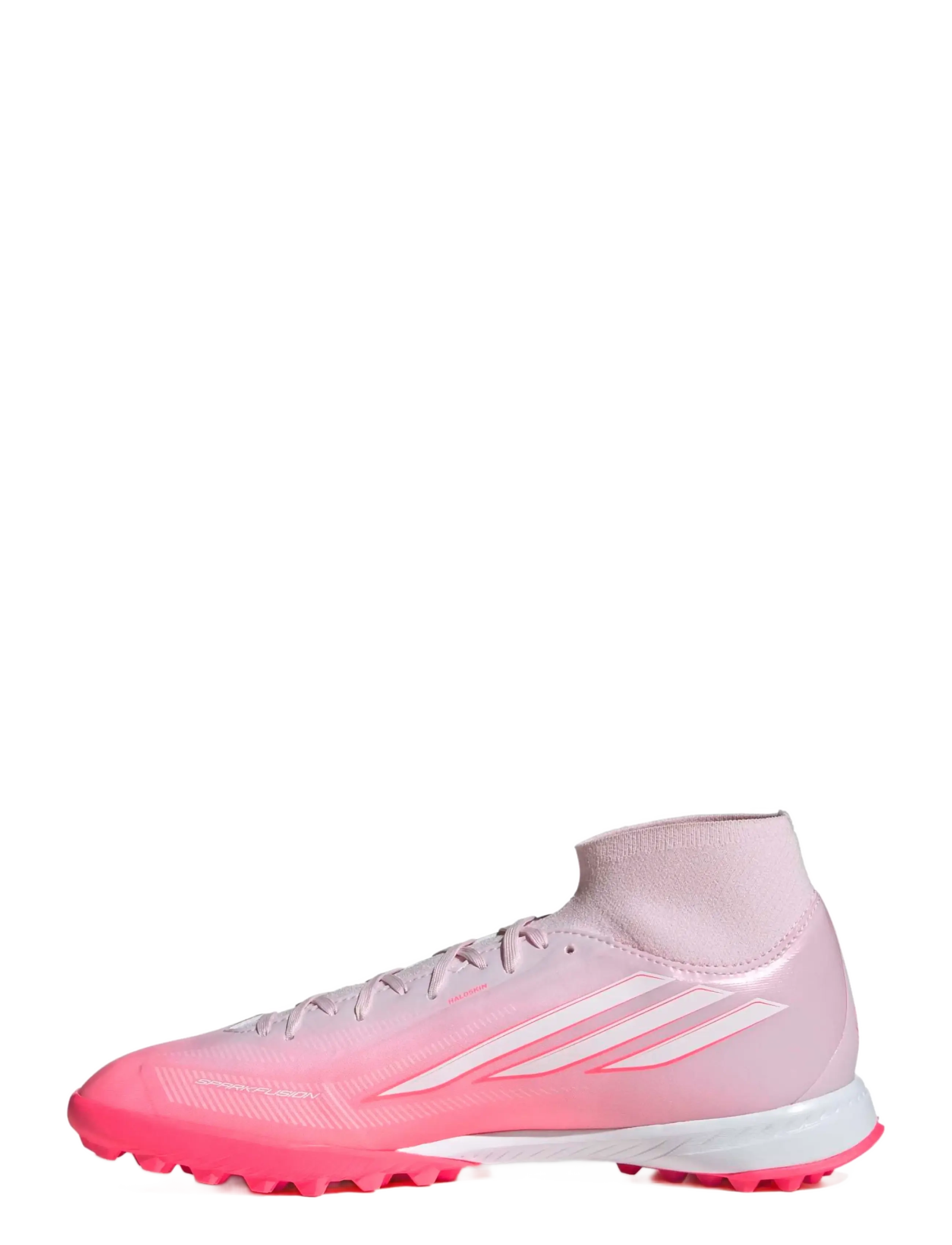 adidas Performance - F50 SPARKFUSION LEAGUE TF - fußballstiefel - soltur/ftwwht/dispin - 2
