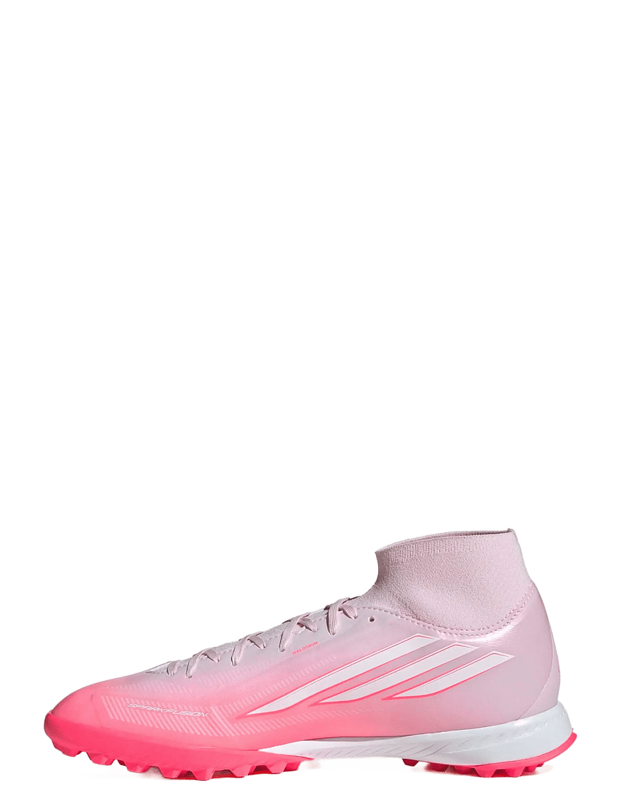 adidas Performance - F50 SPARKFUSION LEAGUE TF - fußballstiefel - soltur/ftwwht/dispin - 2