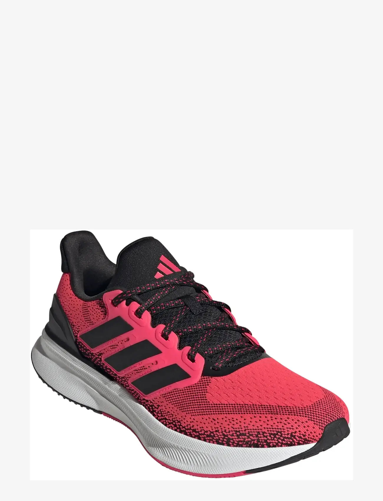 adidas Performance - ULTRARUN 5 - running shoes - lucred/cblack/ftwwht - 0