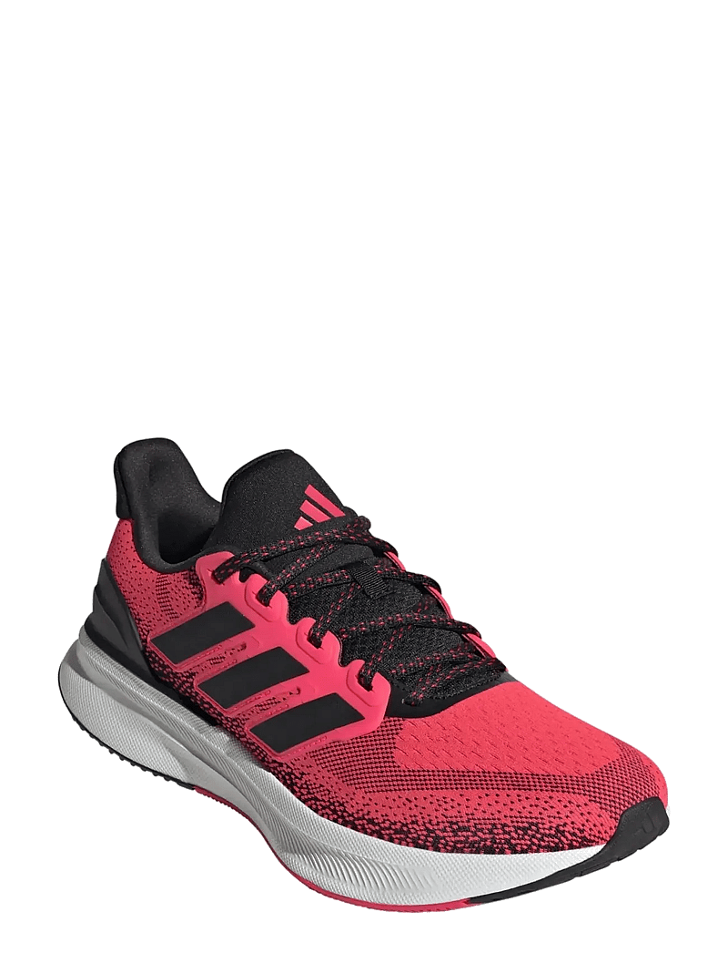 adidas Performance - ULTRARUN 5 - løbesko - lucred/cblack/ftwwht - 0