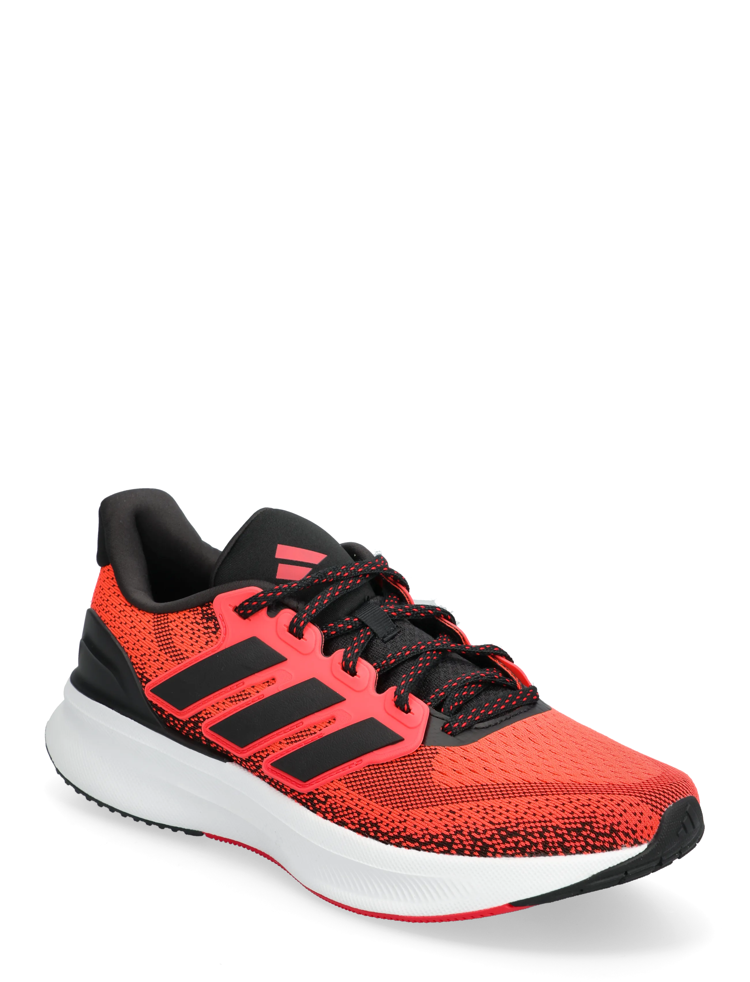 adidas Performance ULTRARUN 5 - Laufschuhe - LUCRED/CBLACK/FTWWHT / red