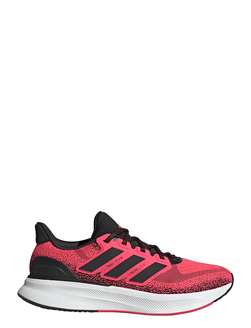 adidas Performance - ULTRARUN 5 - løbesko - lucred/cblack/ftwwht - 1