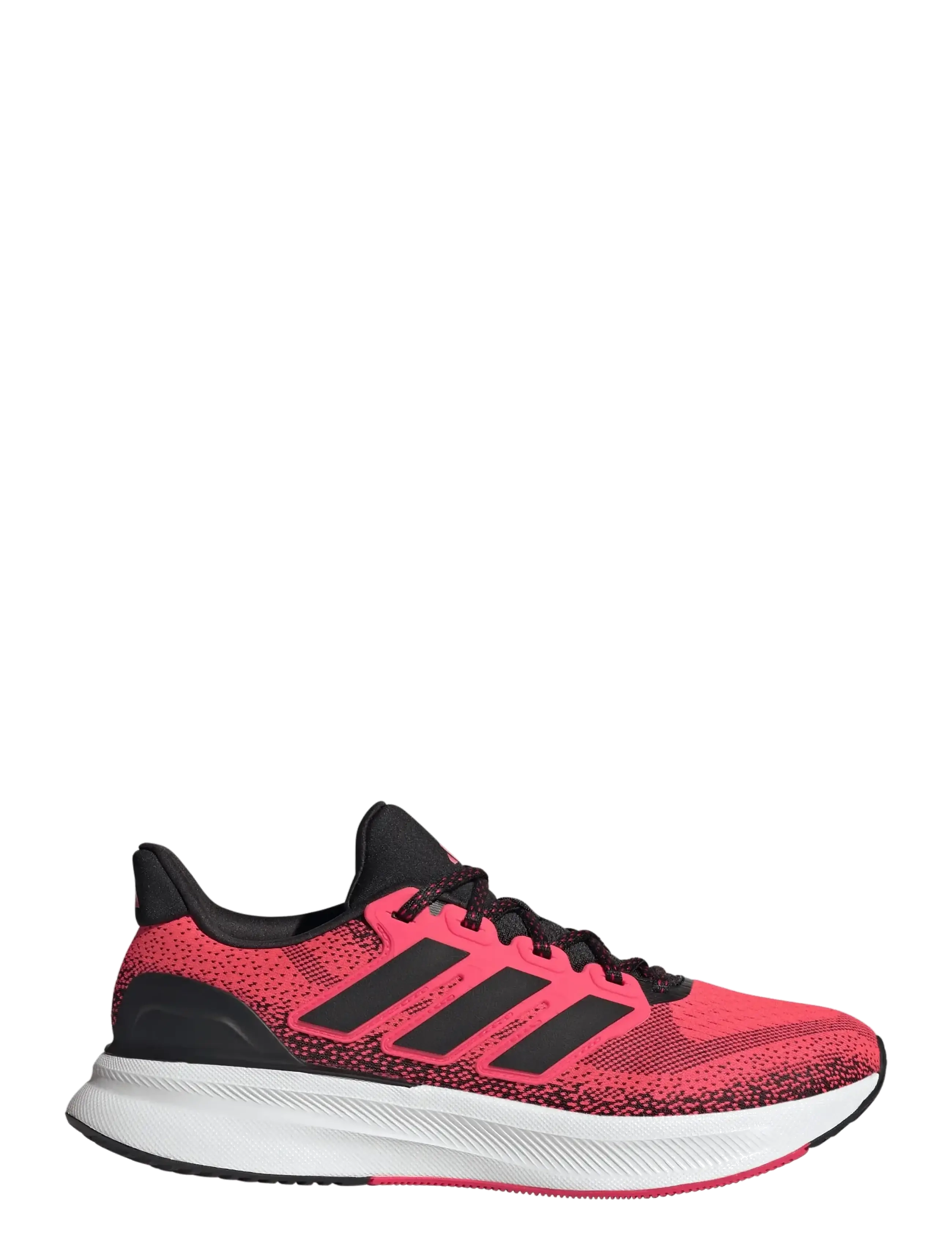 adidas Performance - ULTRARUN 5 - löparskor - lucred/cblack/ftwwht - 1