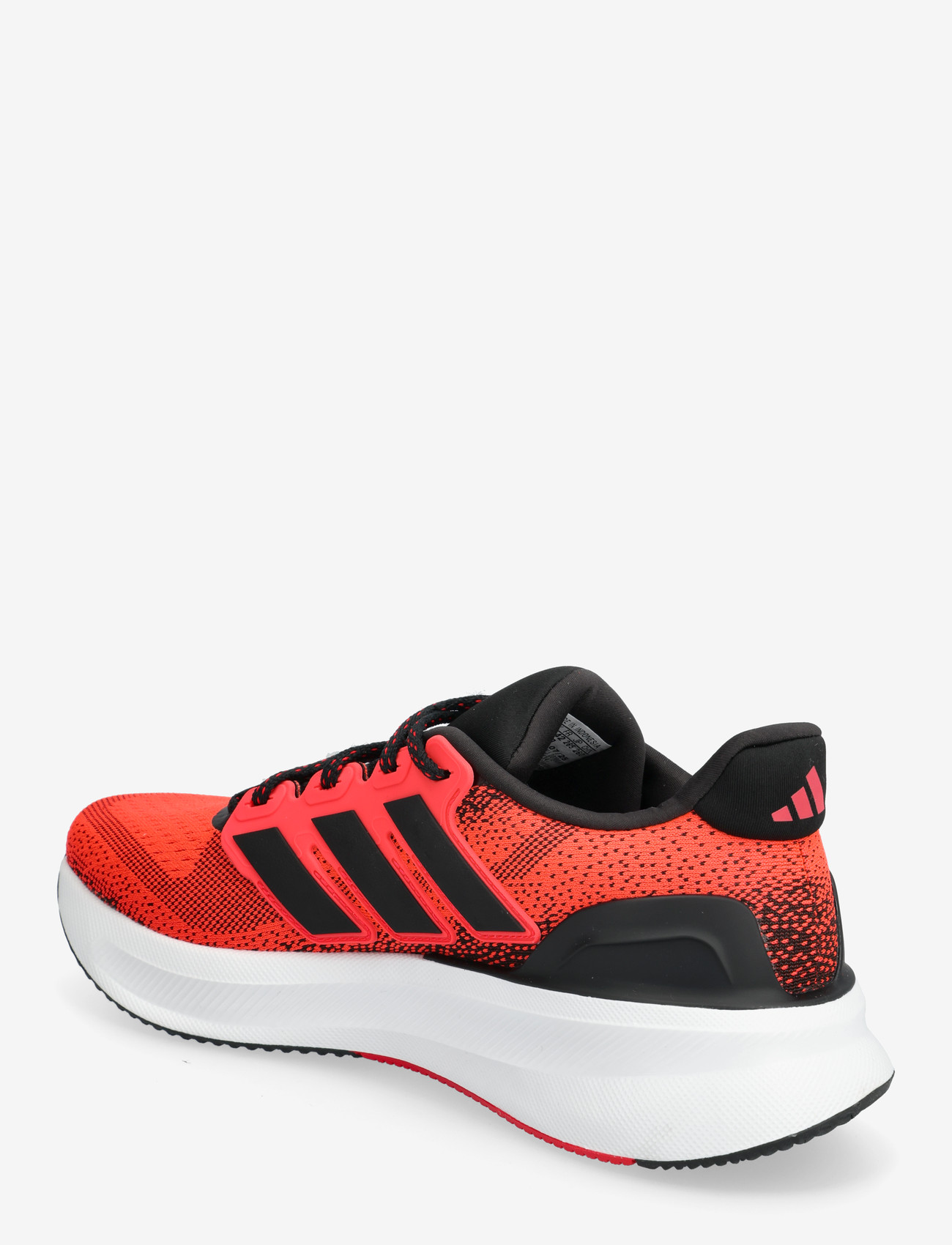 adidas Performance - ULTRARUN 5 - running shoes - lucred/cblack/ftwwht - 2