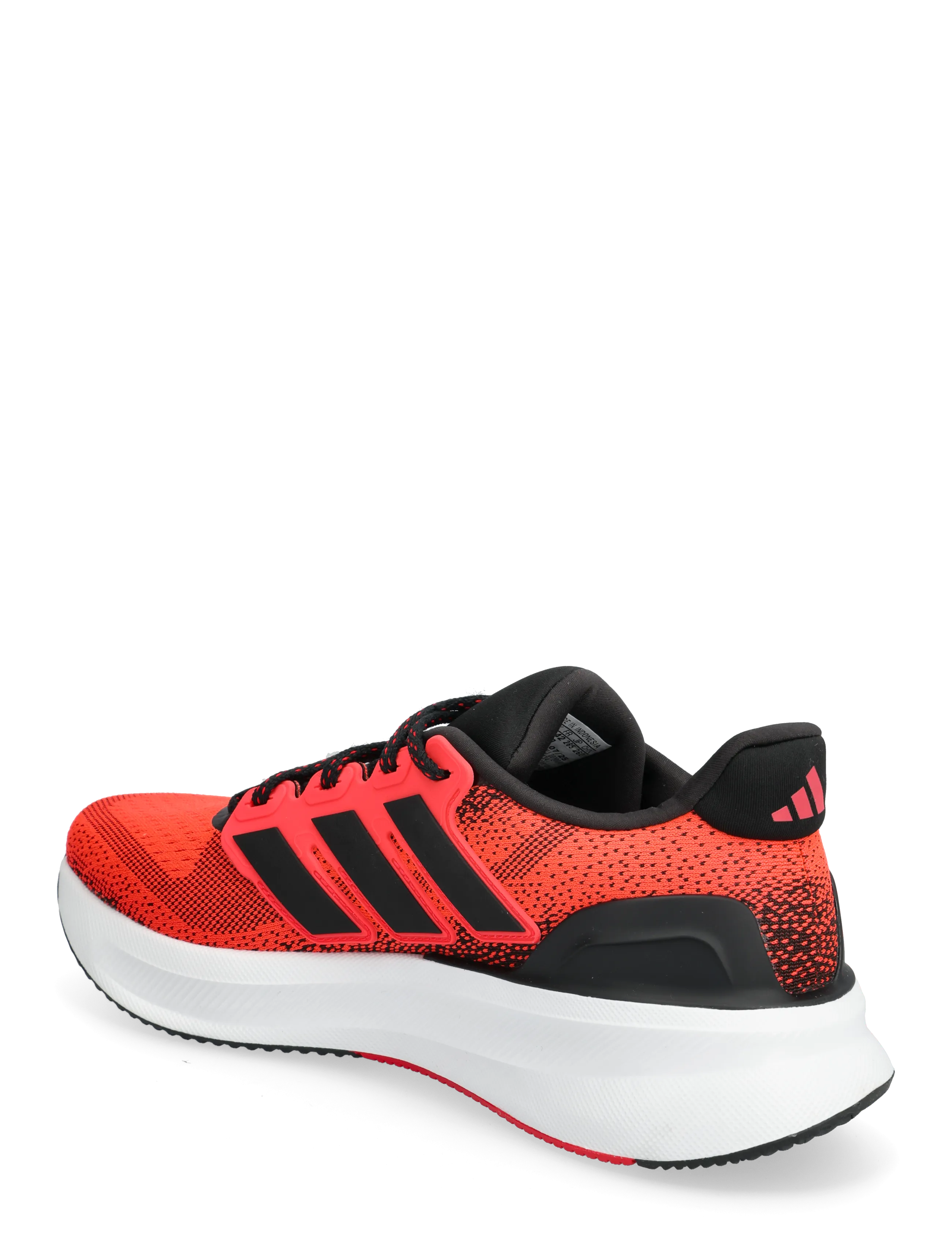 adidas Performance - ULTRARUN 5 - löparskor - lucred/cblack/ftwwht - 2