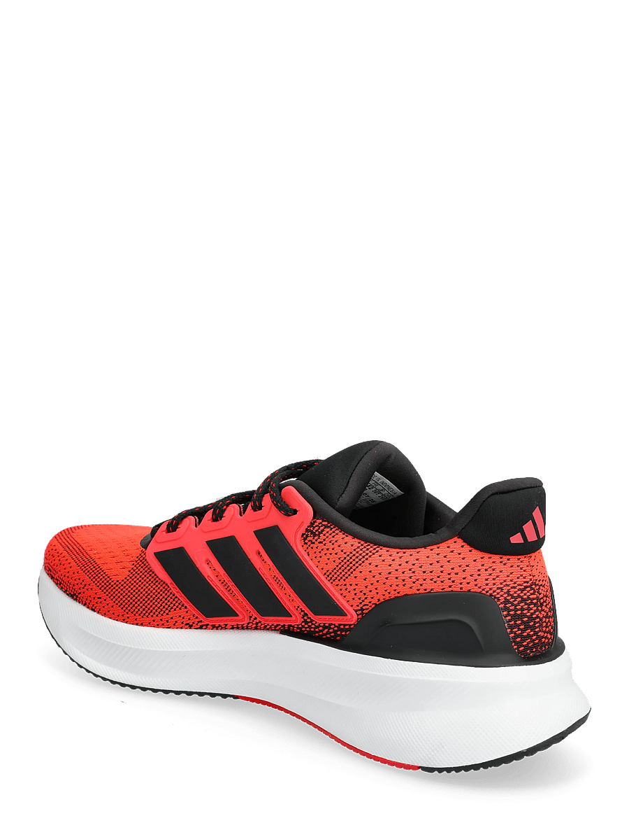 adidas Performance - ULTRARUN 5 - löparskor - lucred/cblack/ftwwht - 2