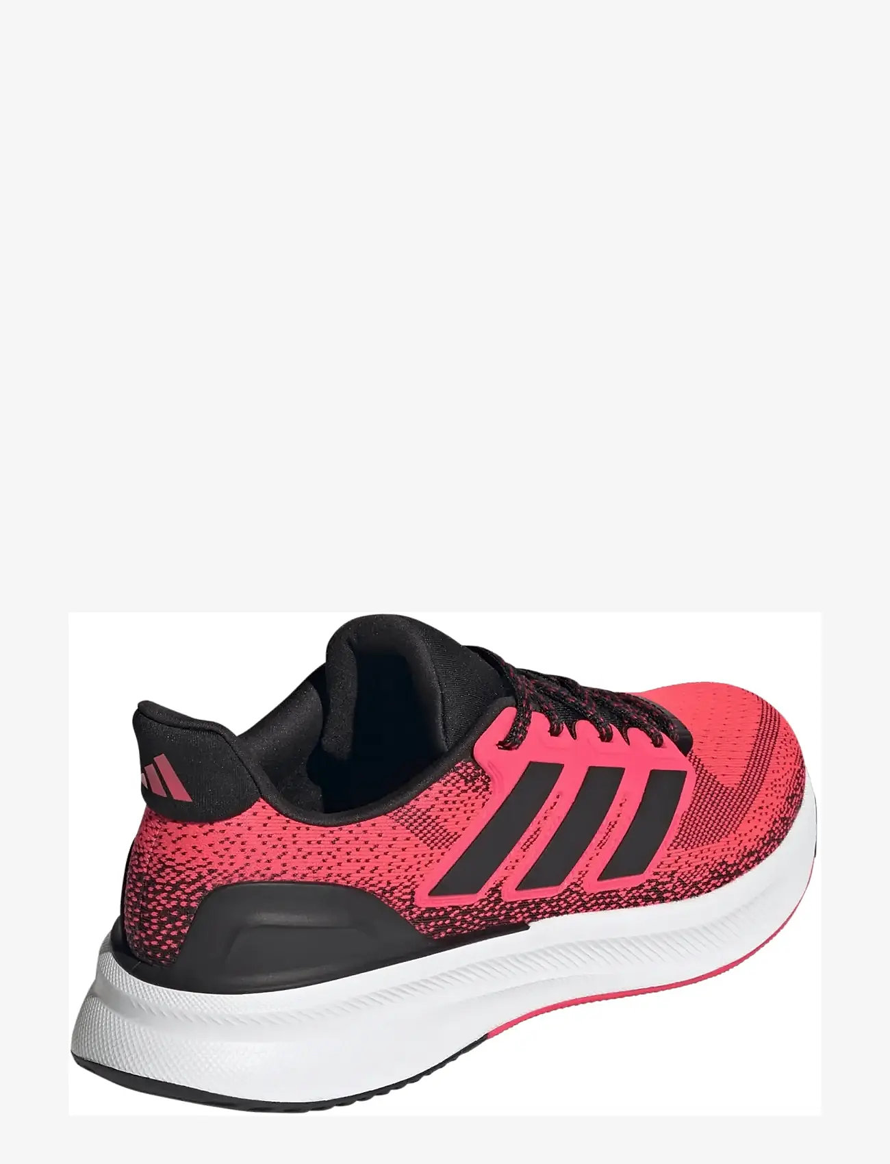 adidas Performance - ULTRARUN 5 - running shoes - lucred/cblack/ftwwht - 3