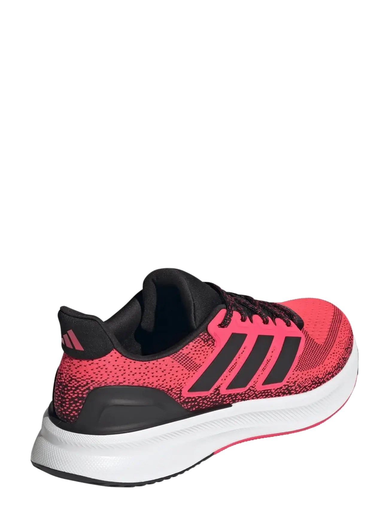 adidas Performance - ULTRARUN 5 - löparskor - lucred/cblack/ftwwht - 3