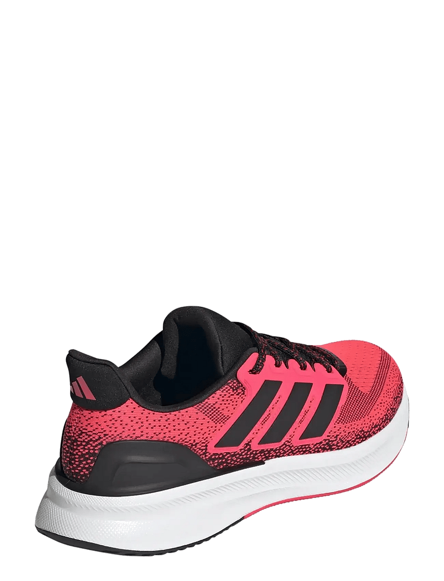 adidas Performance - ULTRARUN 5 - löparskor - lucred/cblack/ftwwht - 3