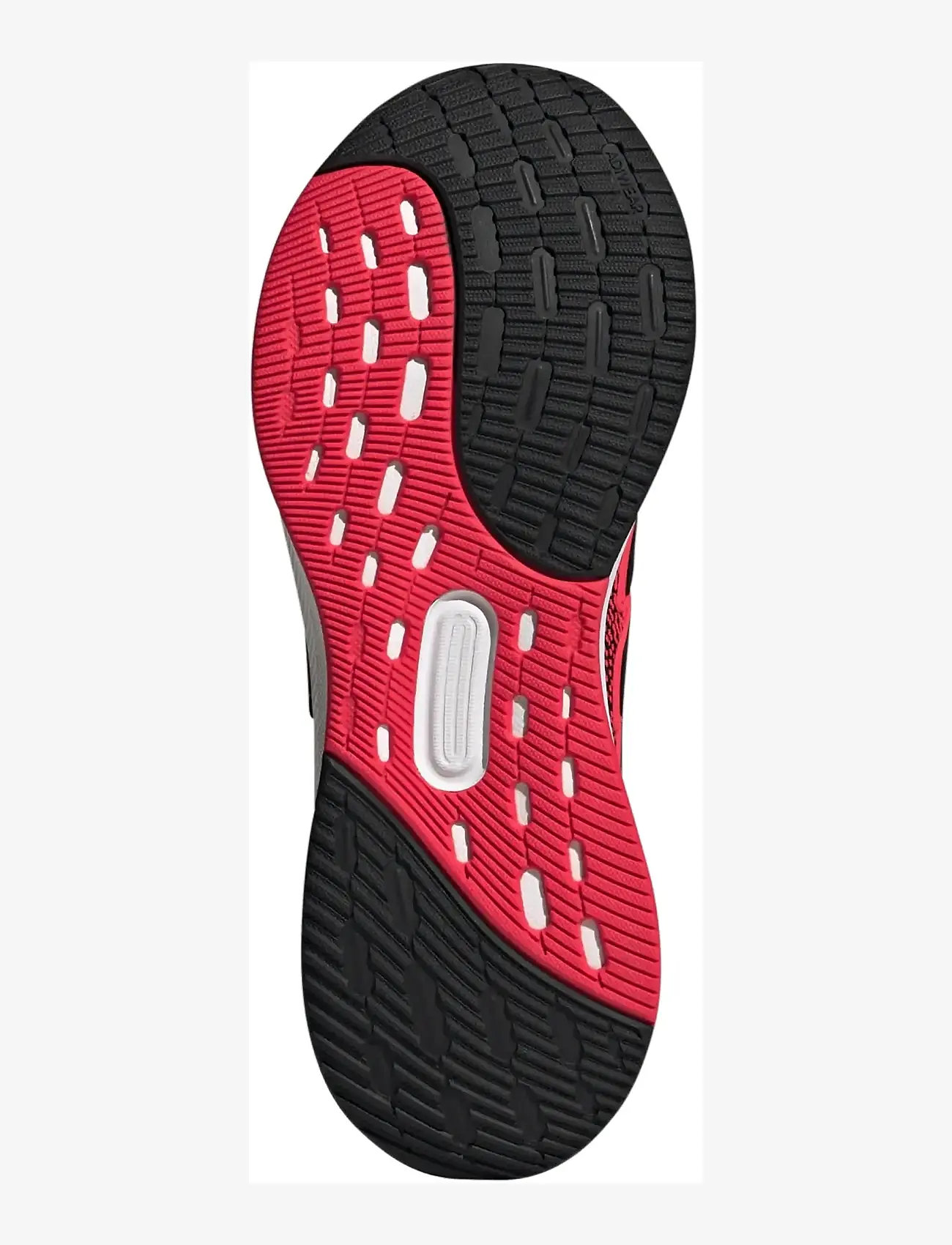 adidas Performance - ULTRARUN 5 - running shoes - lucred/cblack/ftwwht - 5