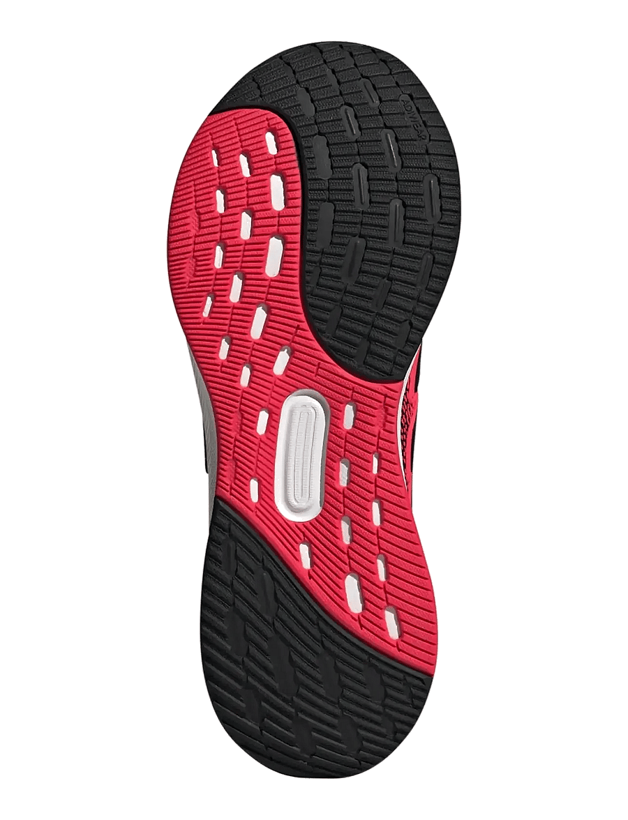 adidas Performance - ULTRARUN 5 - löparskor - lucred/cblack/ftwwht - 5