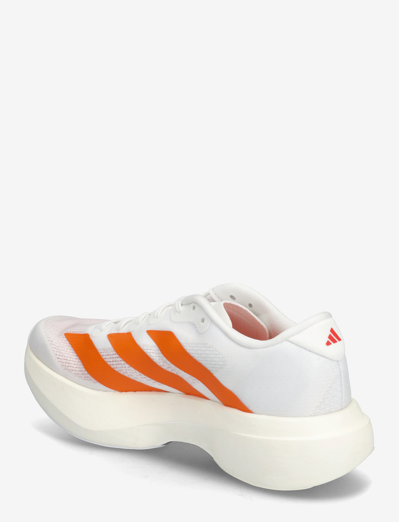 adidas Performance - adizero Evo SL J - bėgimo bateliai - ftwwht/puor/lucred - 2