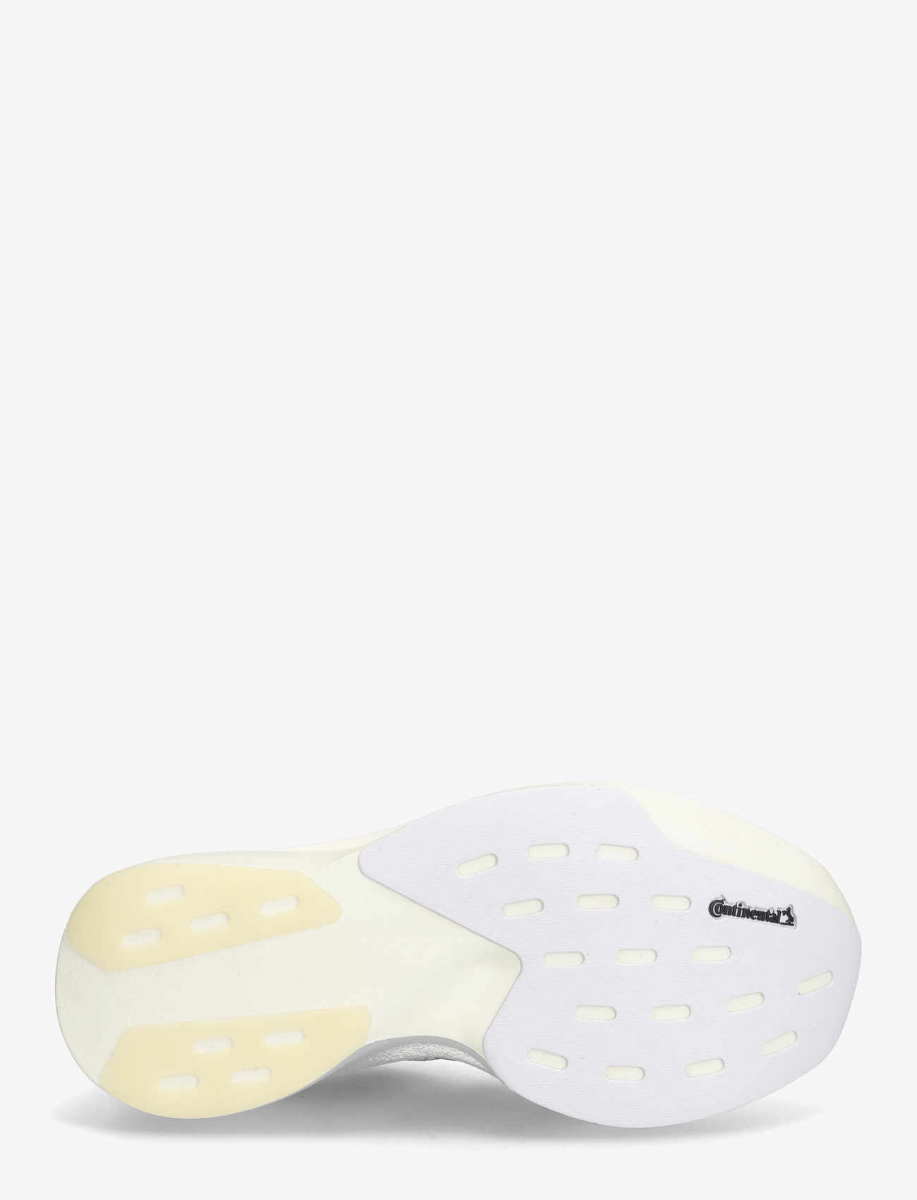 adidas Performance - adizero Evo SL J - bėgimo bateliai - ftwwht/puor/lucred - 4