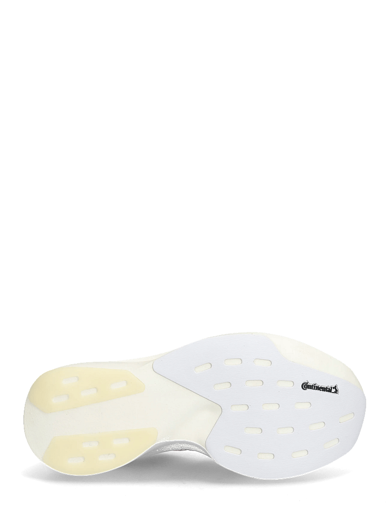 adidas Performance - adizero Evo SL J - bėgimo bateliai - ftwwht/puor/lucred - 4