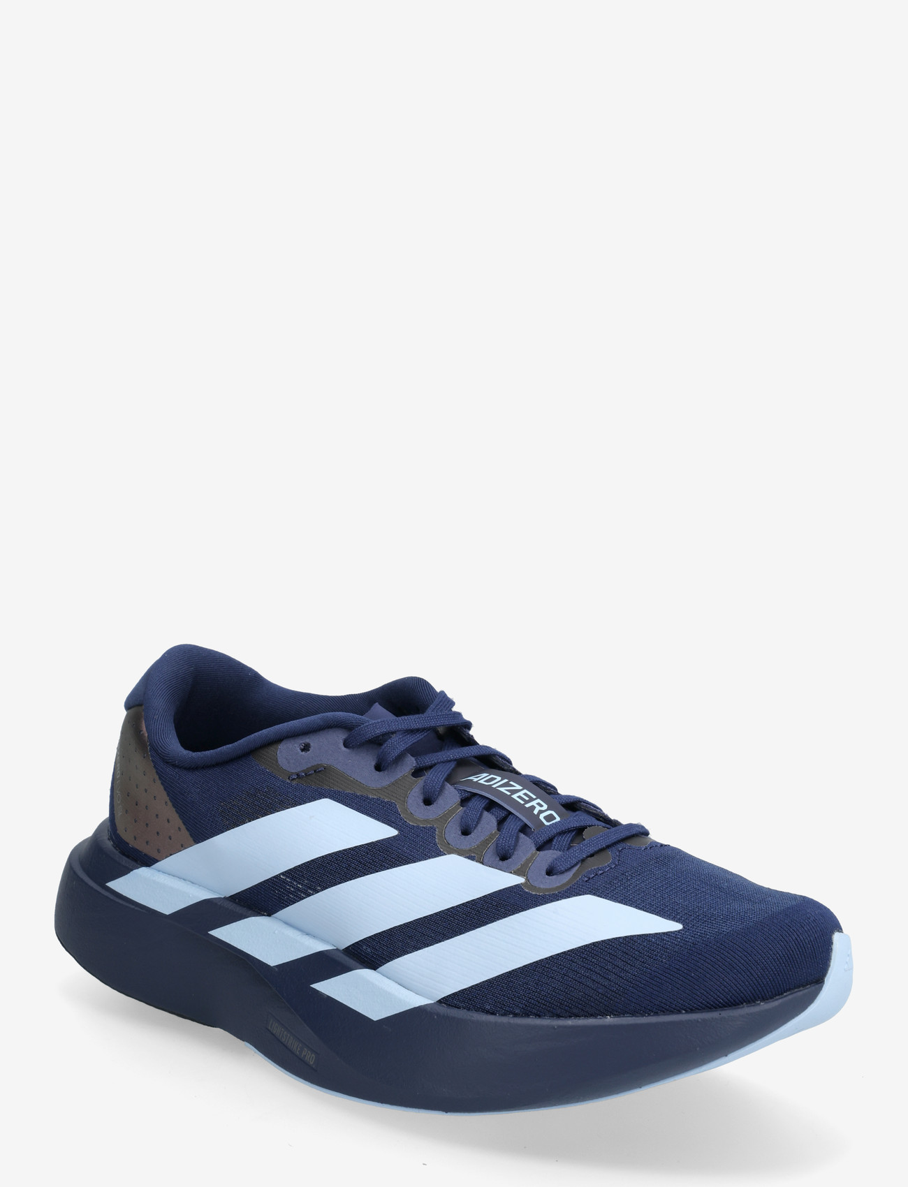 adidas Performance - adizero Evo SL J - løbesko - dkblue/globlu/cblack - 0