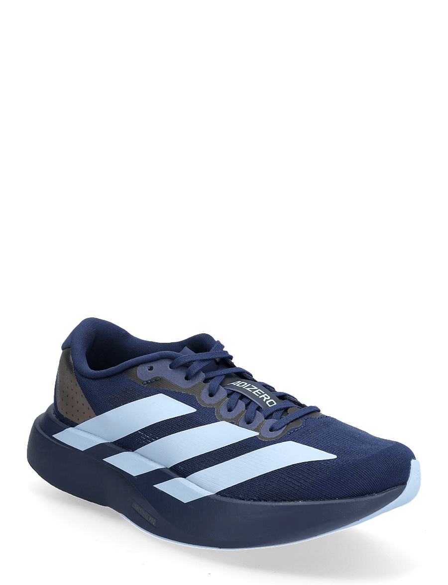 adidas Performance - adizero Evo SL J - laufschuhe - dkblue/globlu/cblack - 0