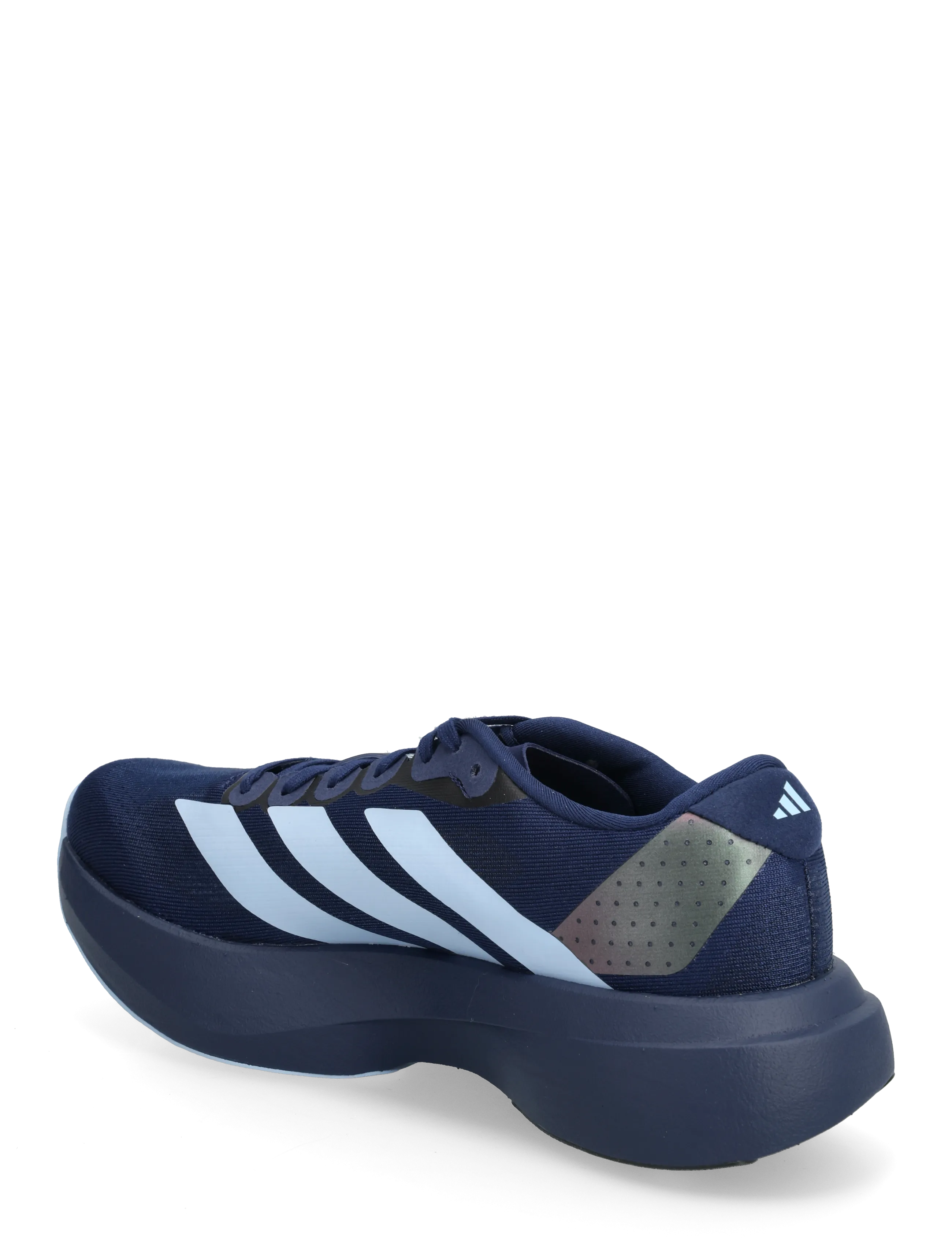 adidas Performance - adizero Evo SL J - laufschuhe - dkblue/globlu/cblack - 2