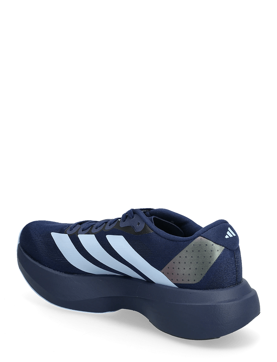 adidas Performance - adizero Evo SL J - laufschuhe - dkblue/globlu/cblack - 2
