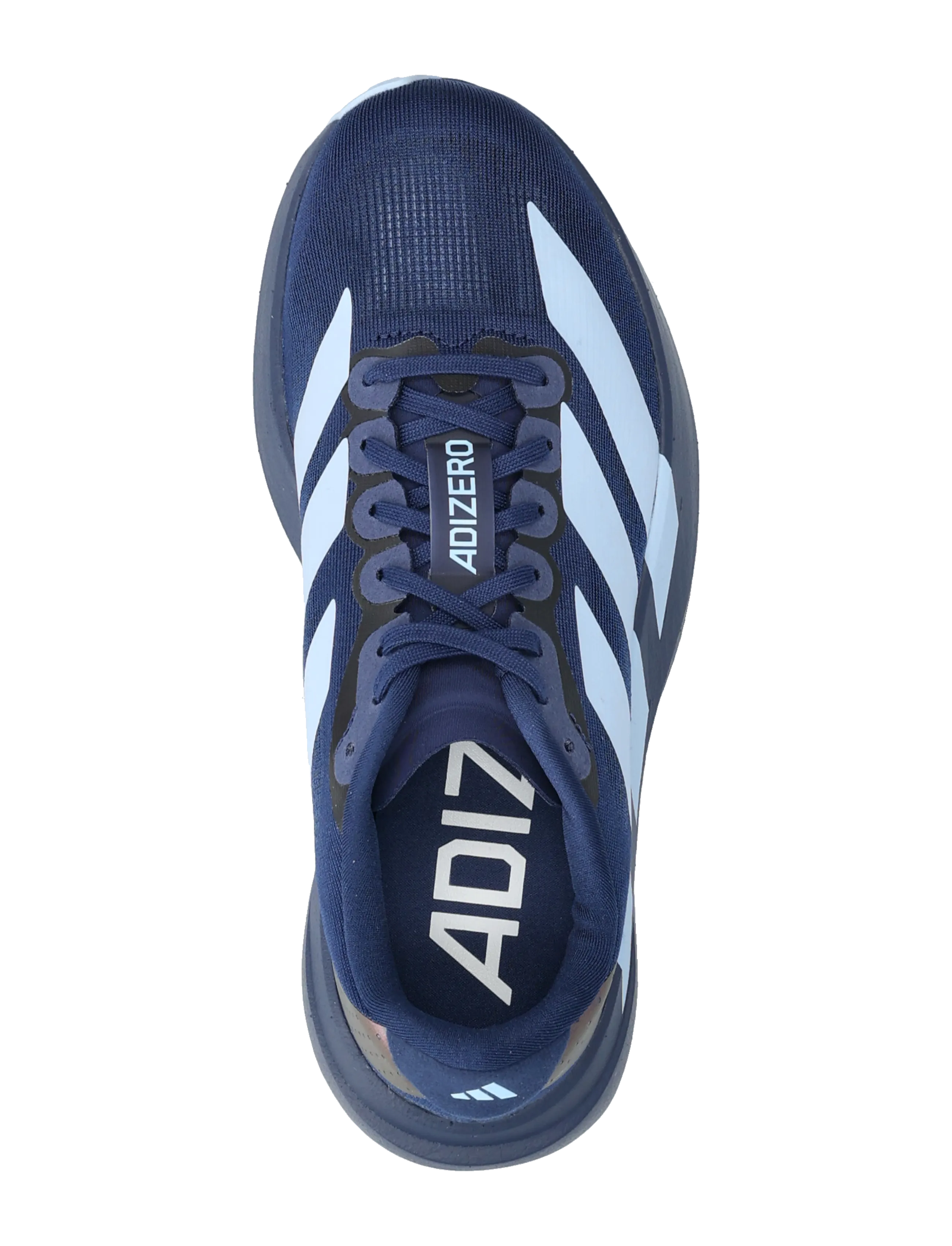 adidas Performance - adizero Evo SL J - laufschuhe - dkblue/globlu/cblack - 3
