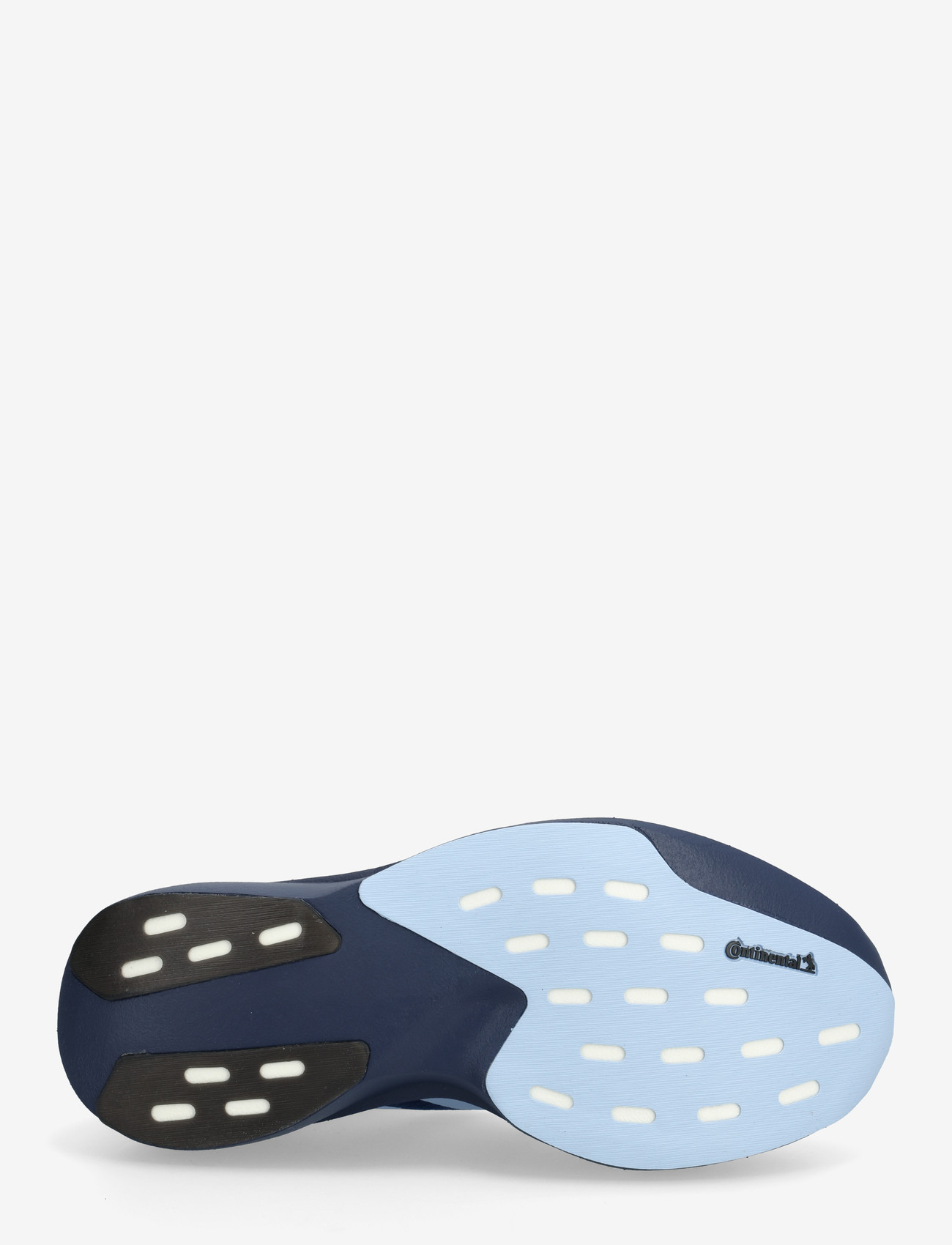 adidas Performance - adizero Evo SL J - løbesko - dkblue/globlu/cblack - 4