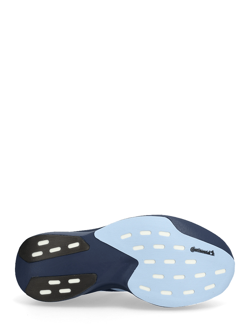 adidas Performance - adizero Evo SL J - løbesko - dkblue/globlu/cblack - 4