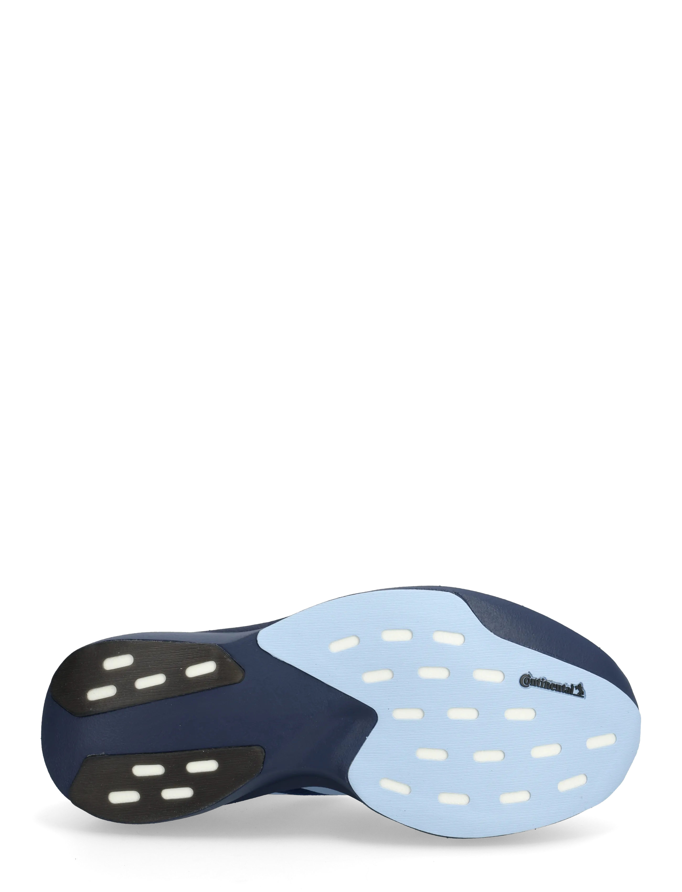 adidas Performance - adizero Evo SL J - laufschuhe - dkblue/globlu/cblack - 4