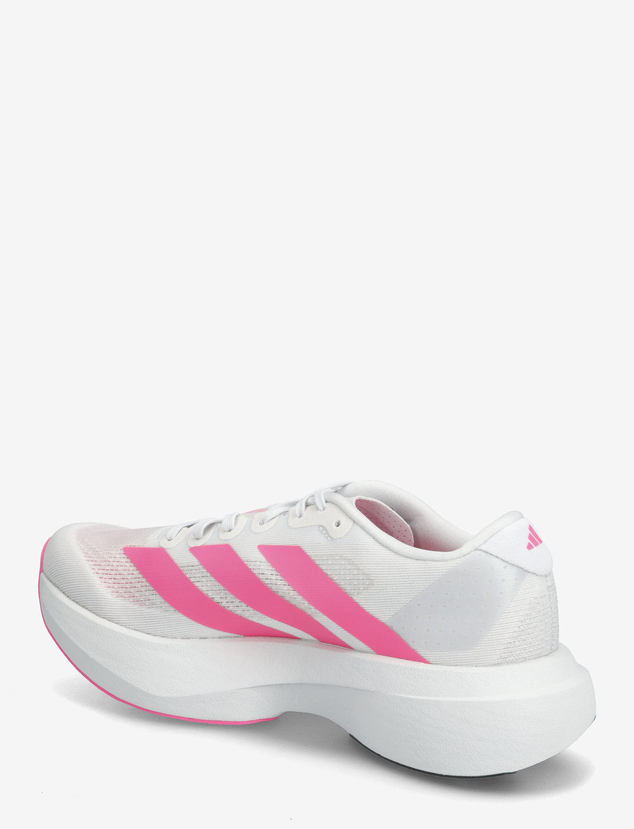 adidas Performance - adizero Evo SL J - løbesko - dshgry/lucpnk/cblack - 2