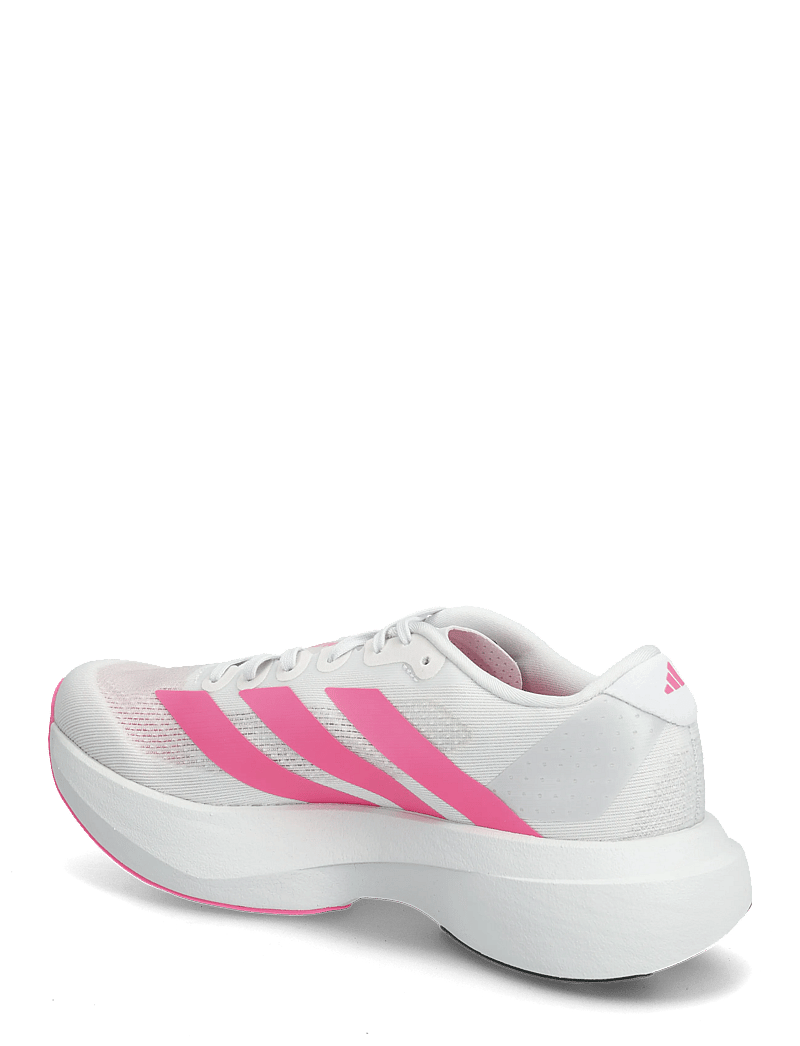 adidas Performance - adizero Evo SL J - løbesko - dshgry/lucpnk/cblack - 2