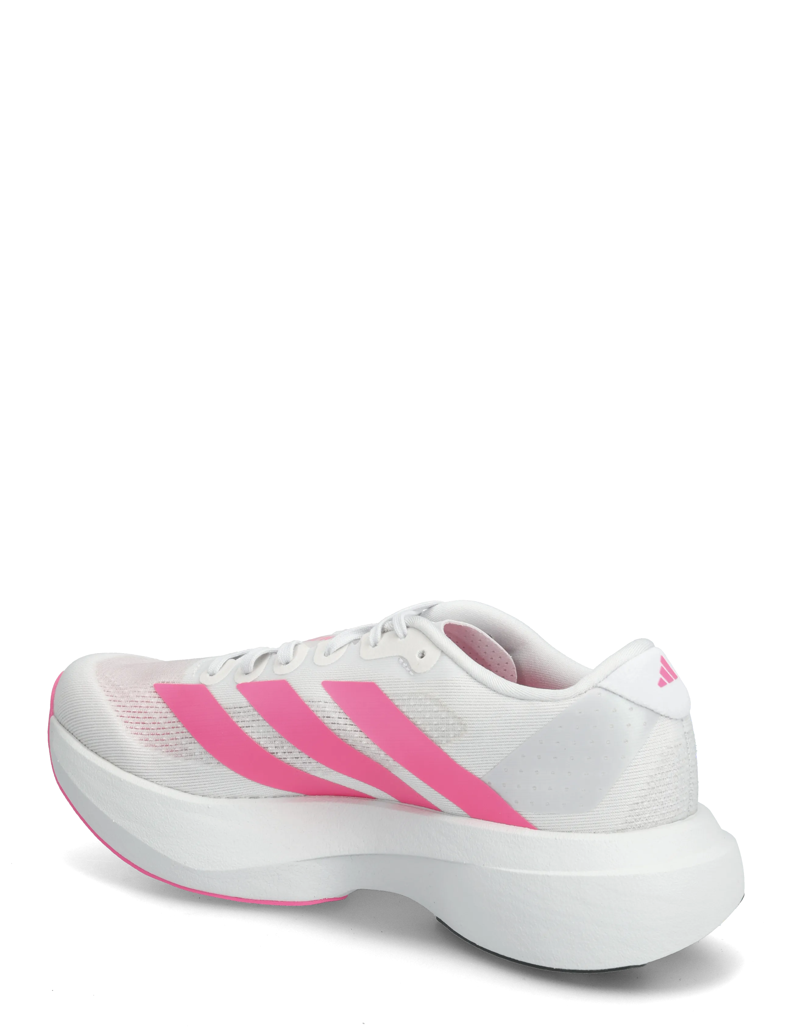 adidas Performance - adizero Evo SL J - löparskor - dshgry/lucpnk/cblack - 2