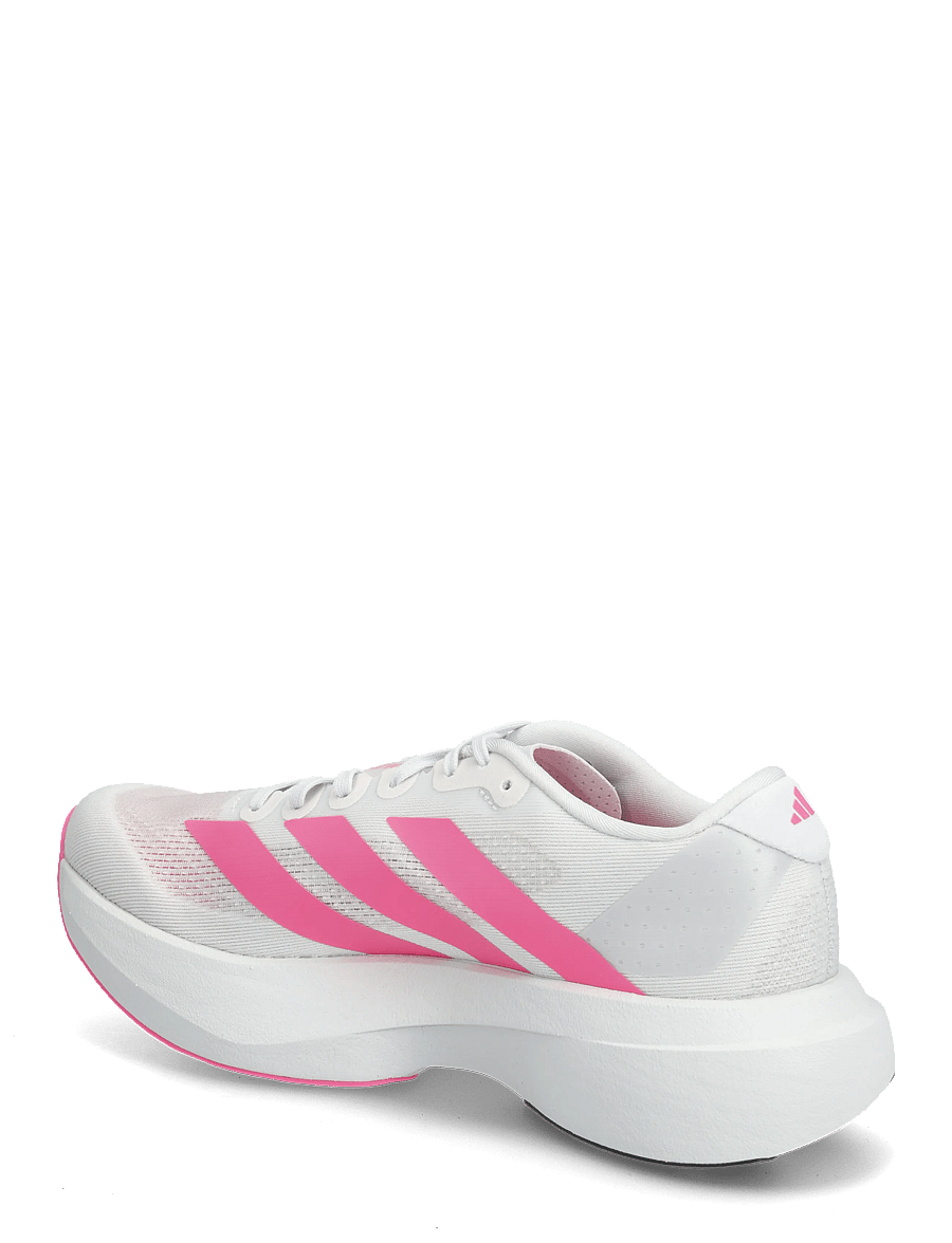 adidas Performance - adizero Evo SL J - löparskor - dshgry/lucpnk/cblack - 2