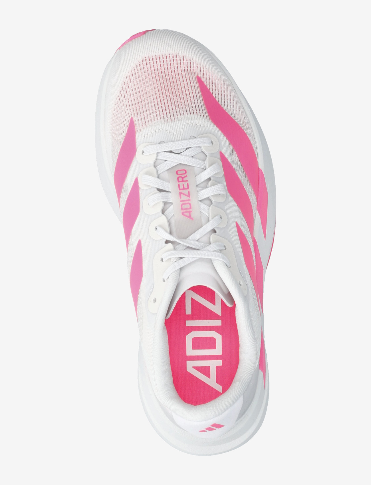 adidas Performance - adizero Evo SL J - løbesko - dshgry/lucpnk/cblack - 3