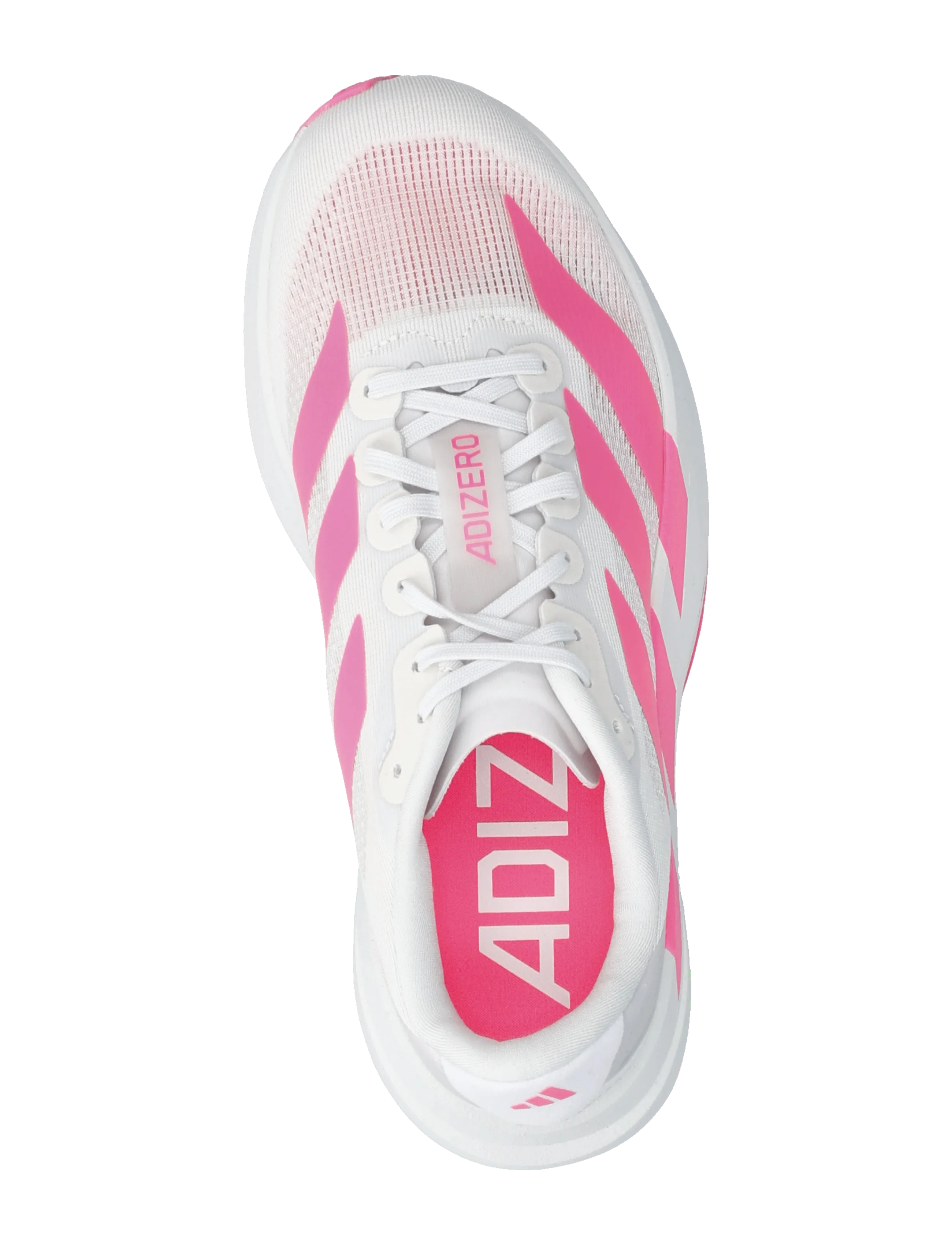 adidas Performance - adizero Evo SL J - löparskor - dshgry/lucpnk/cblack - 3